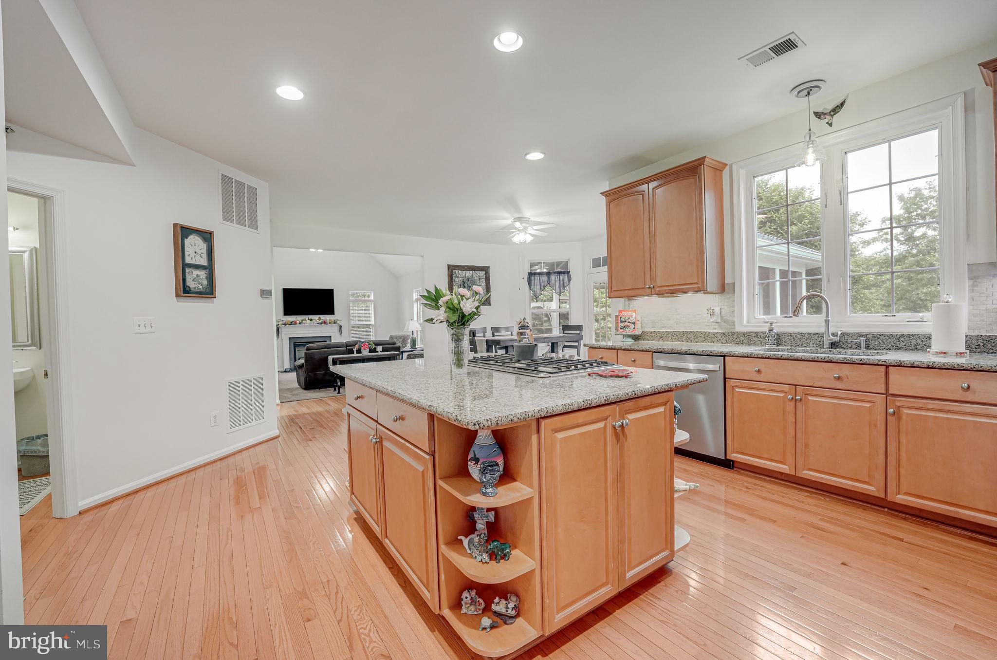 POWELLS LANDING - Residential