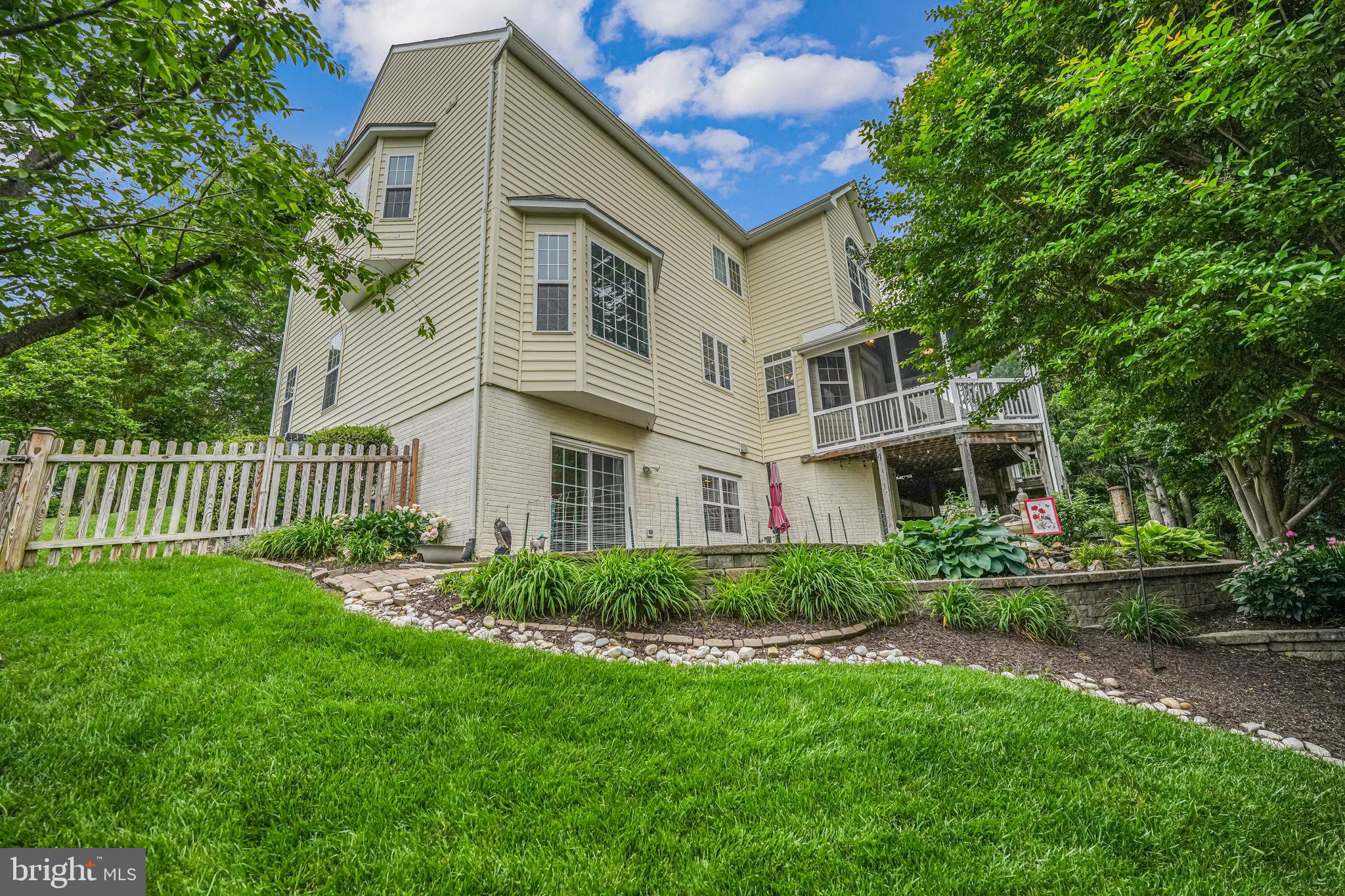 POWELLS LANDING - Residential