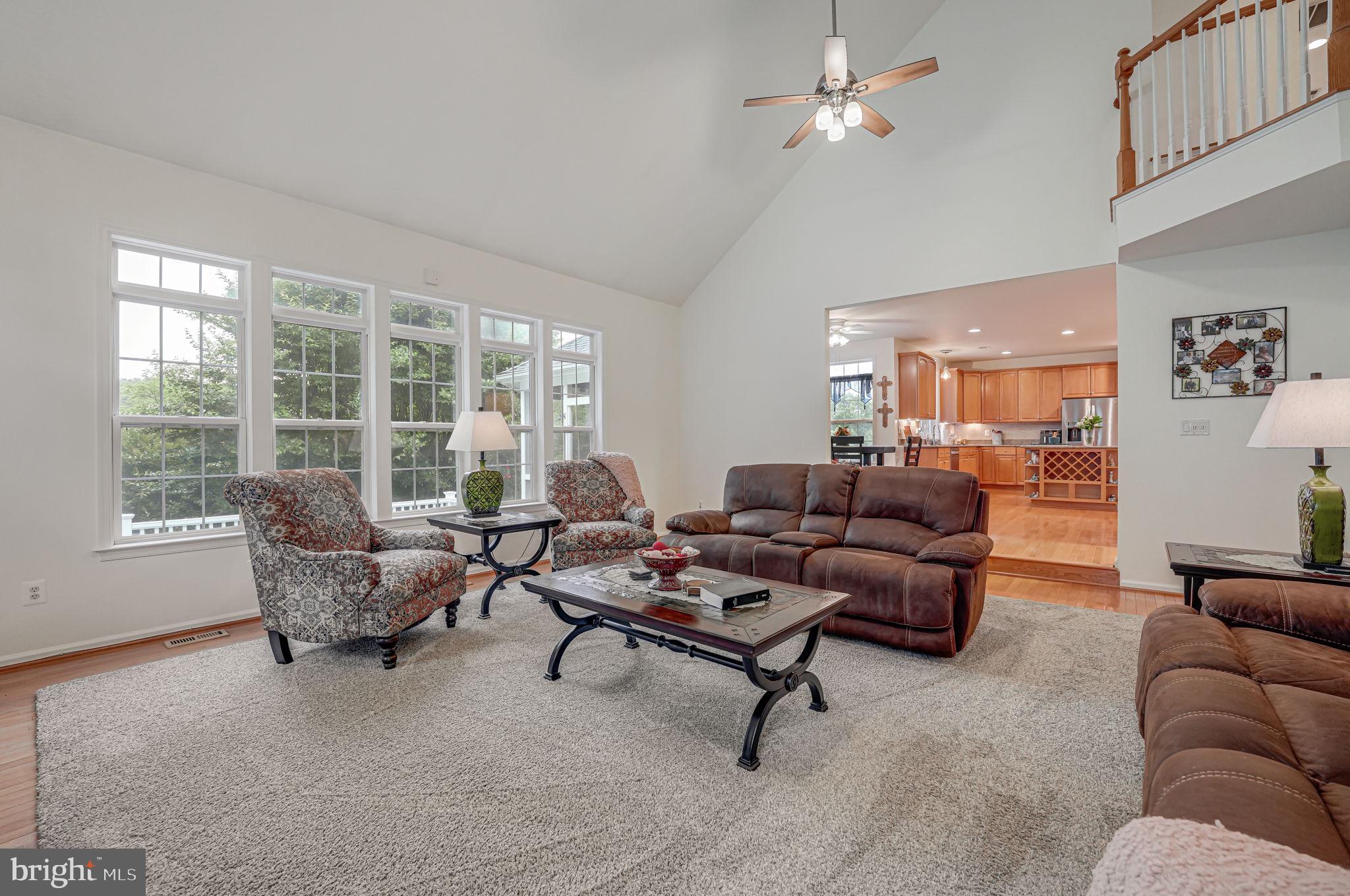 POWELLS LANDING - Residential