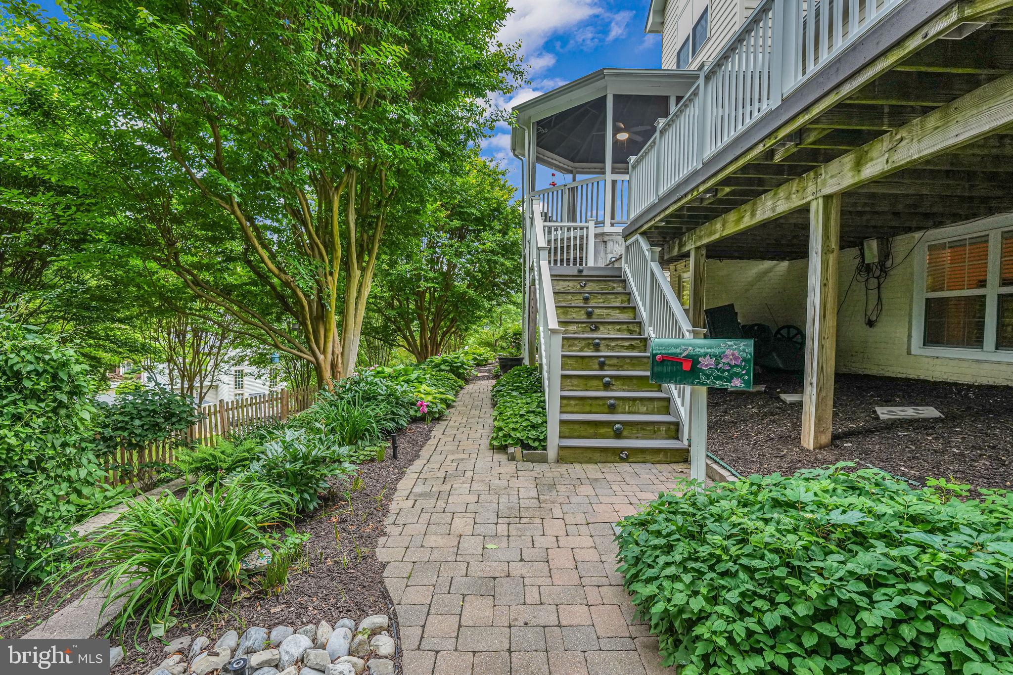 POWELLS LANDING - Residential