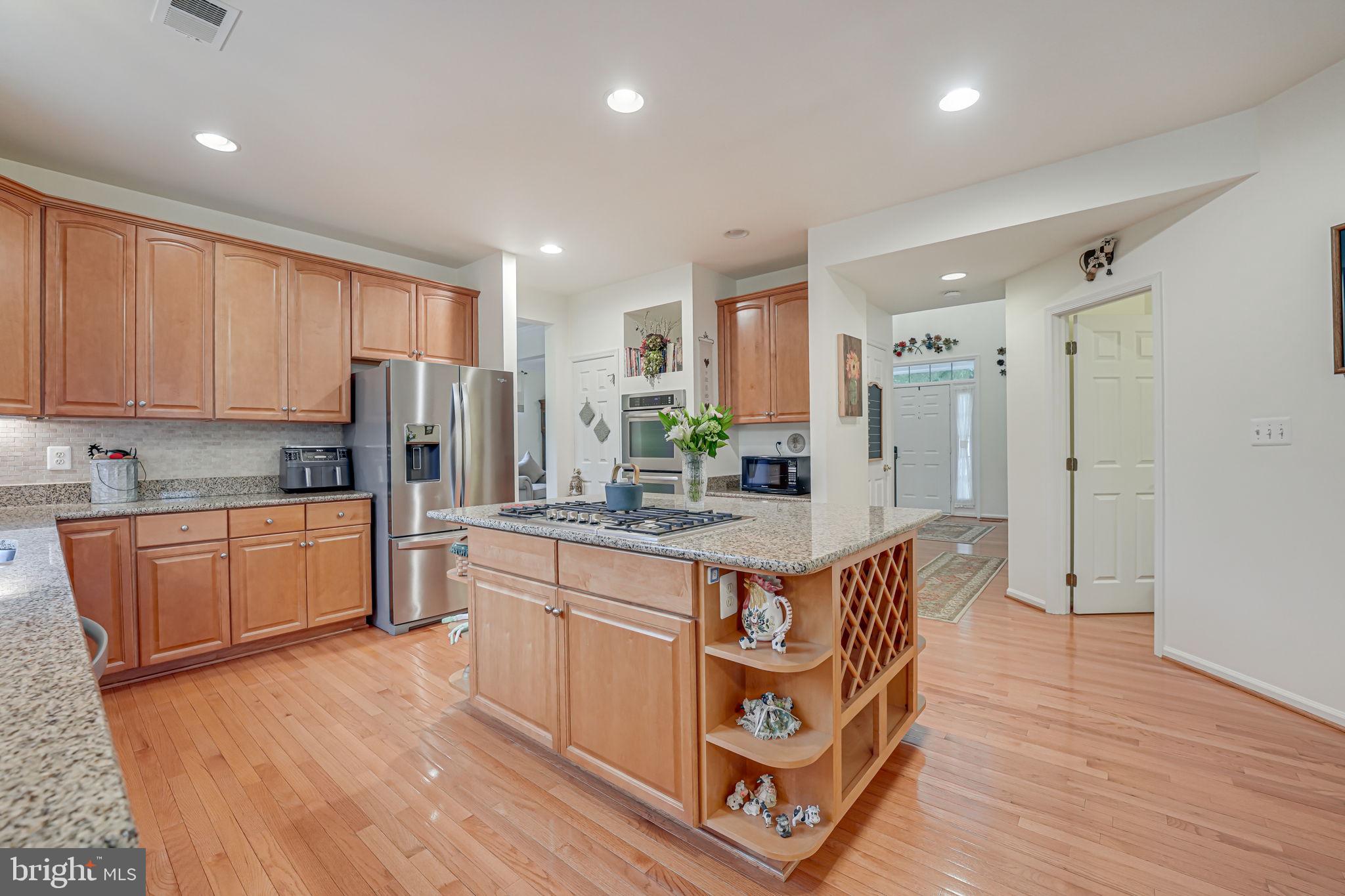 POWELLS LANDING - Residential