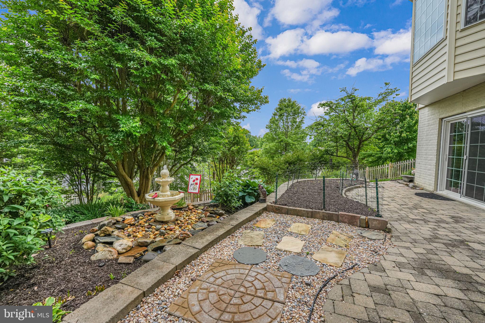 POWELLS LANDING - Residential