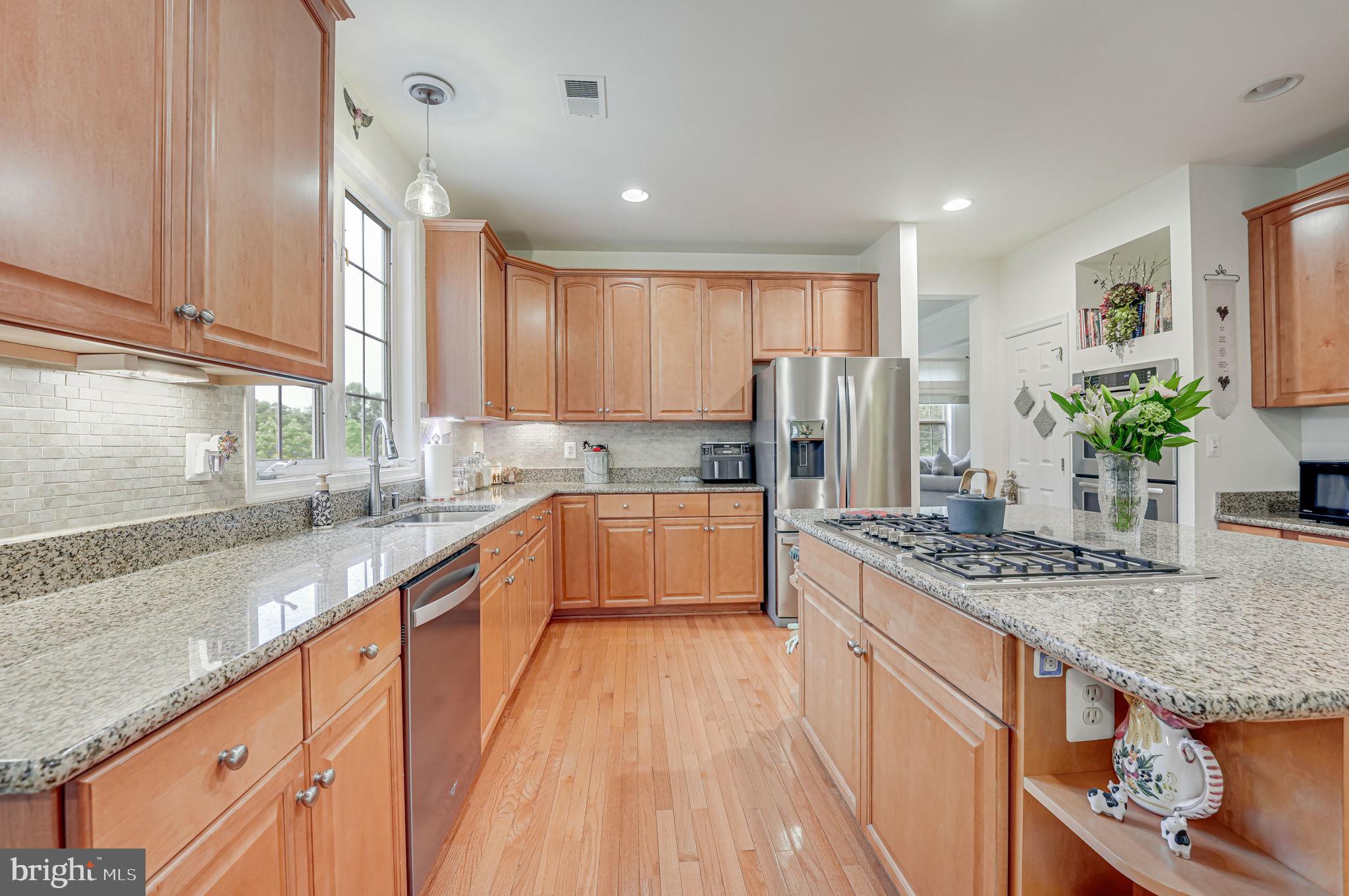 POWELLS LANDING - Residential