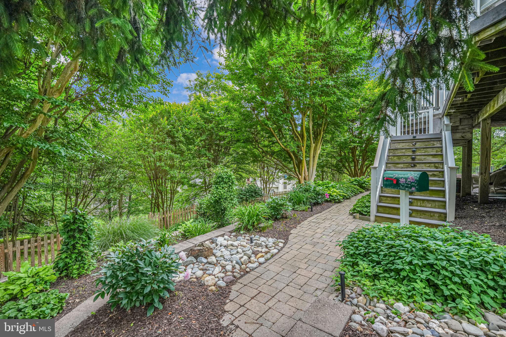 POWELLS LANDING - Residential