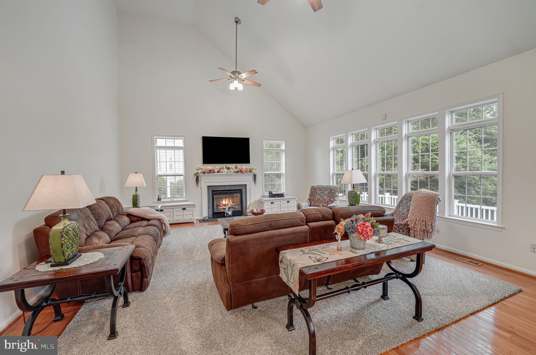 POWELLS LANDING - Residential