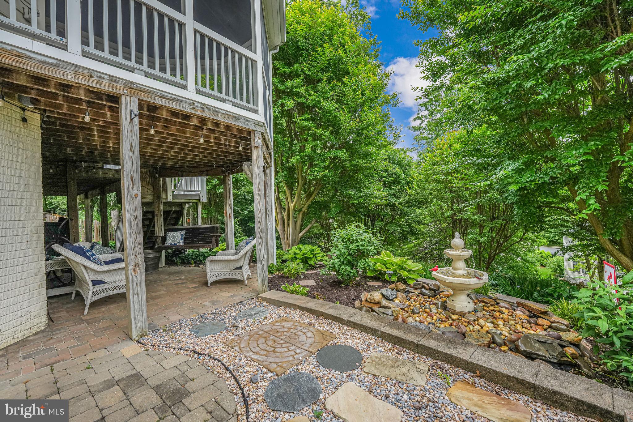 POWELLS LANDING - Residential