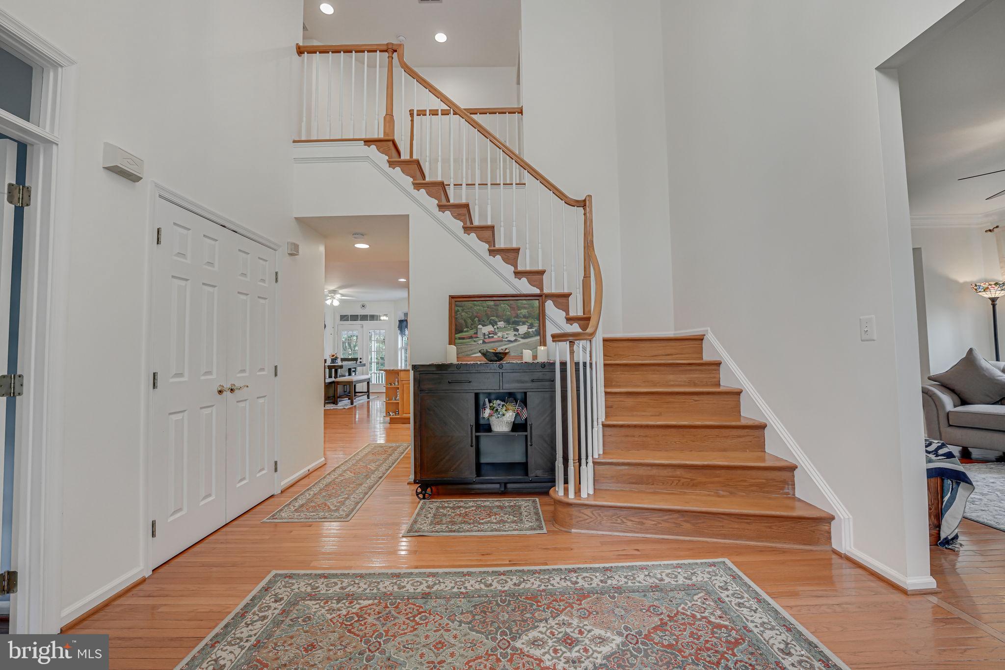 POWELLS LANDING - Residential