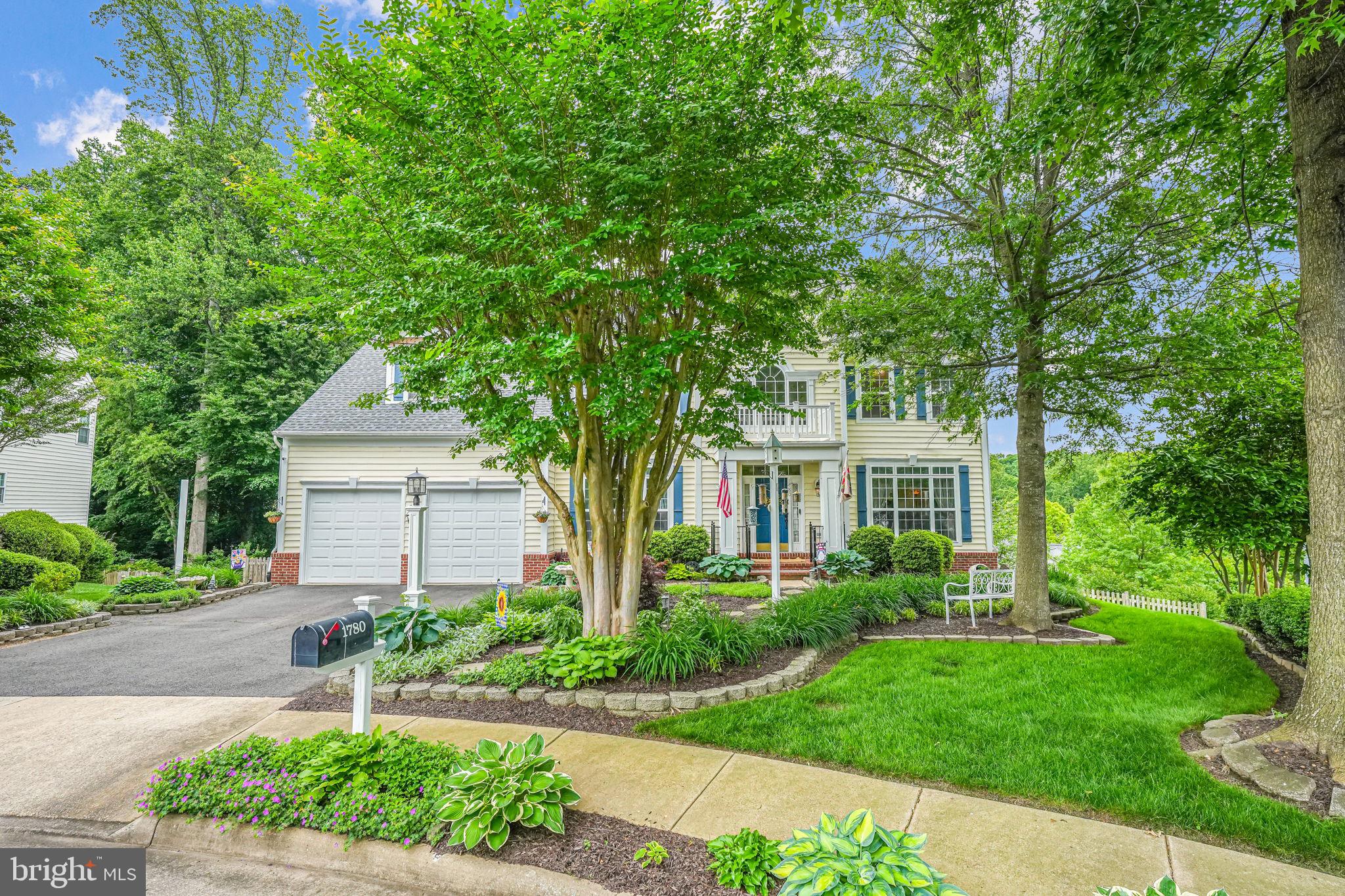 POWELLS LANDING - Residential