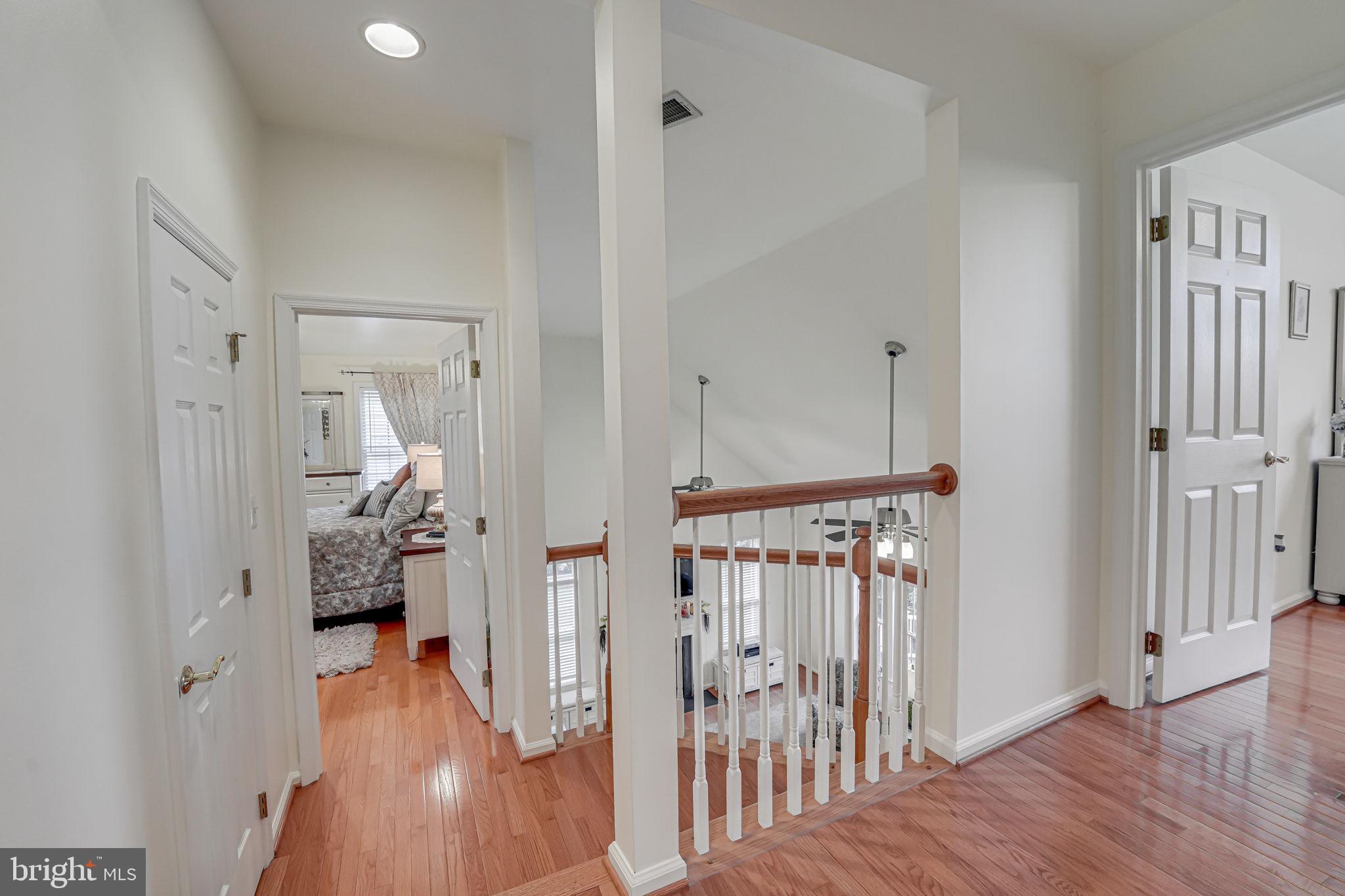 POWELLS LANDING - Residential