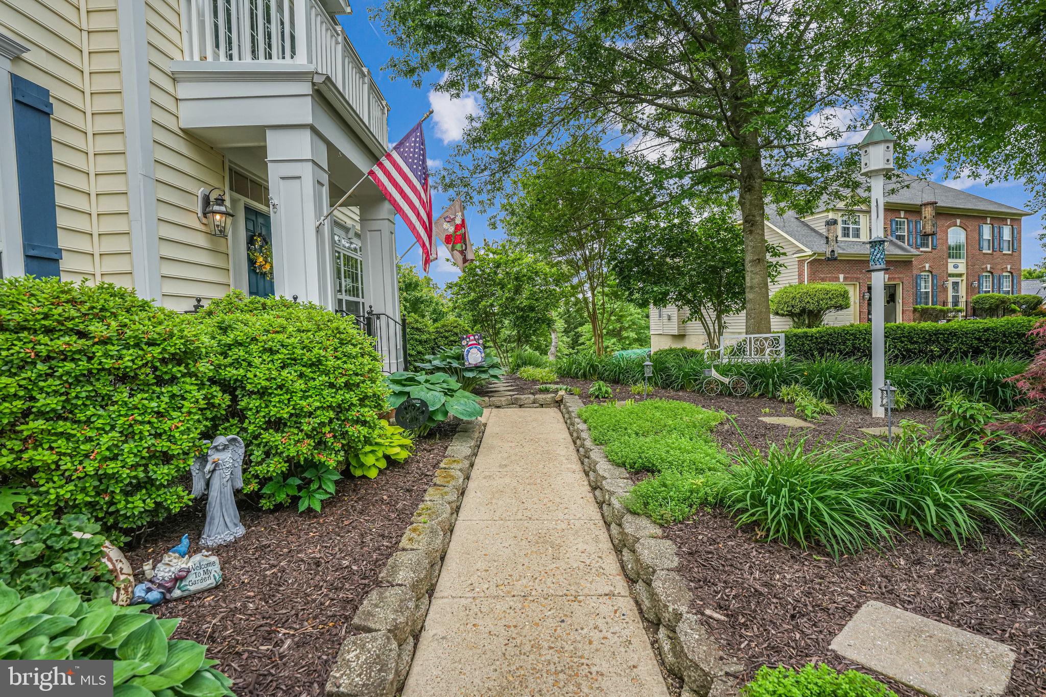POWELLS LANDING - Residential