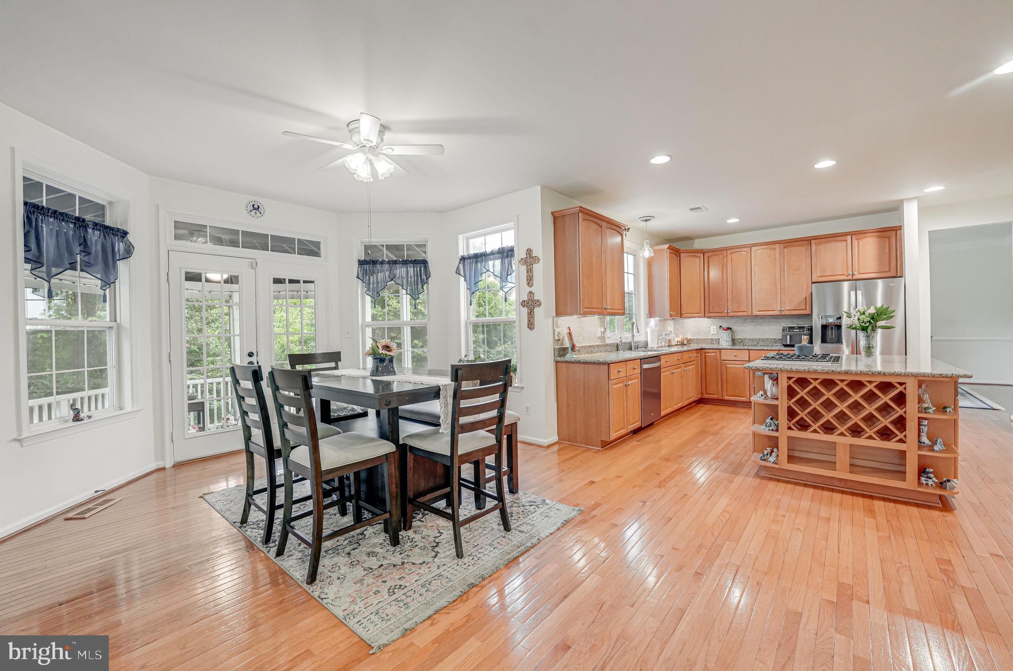 POWELLS LANDING - Residential