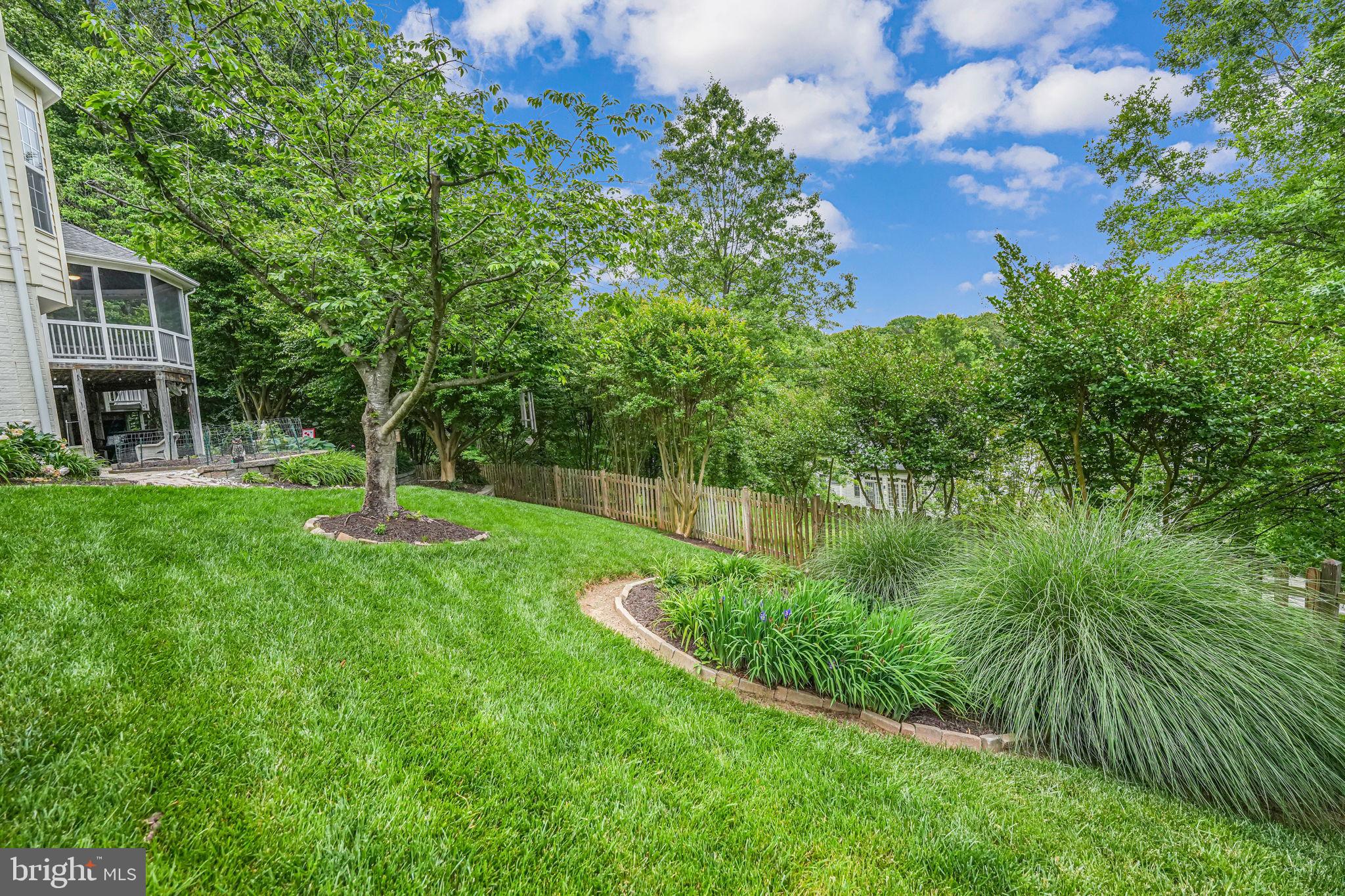 POWELLS LANDING - Residential