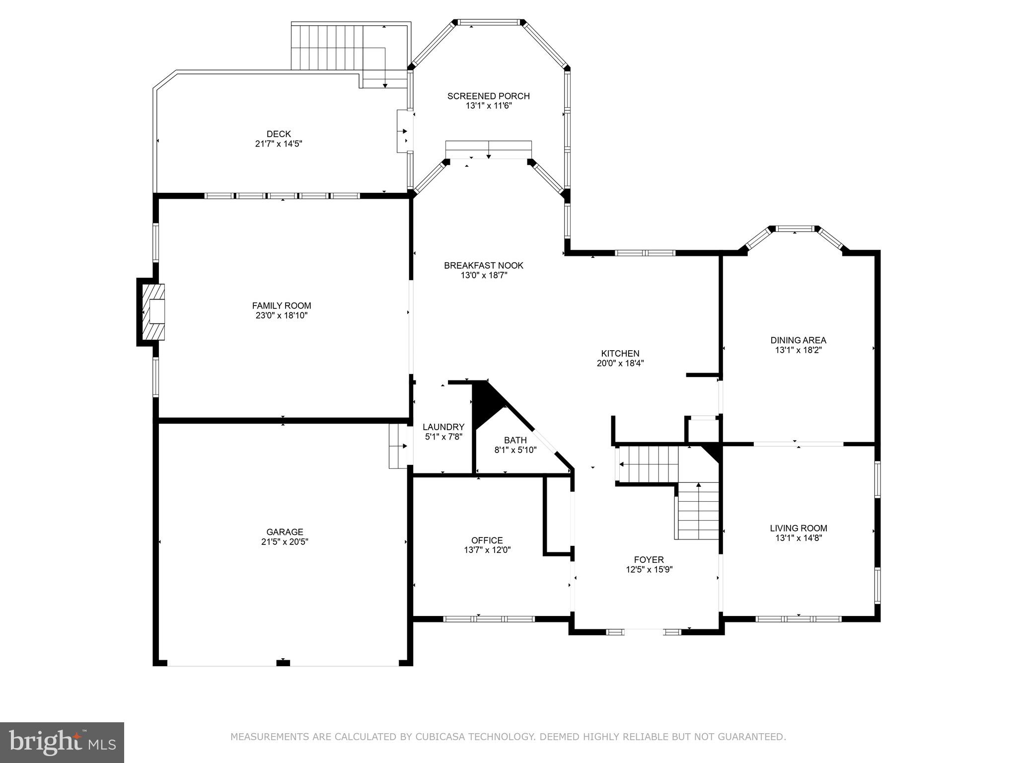 POWELLS LANDING - Residential