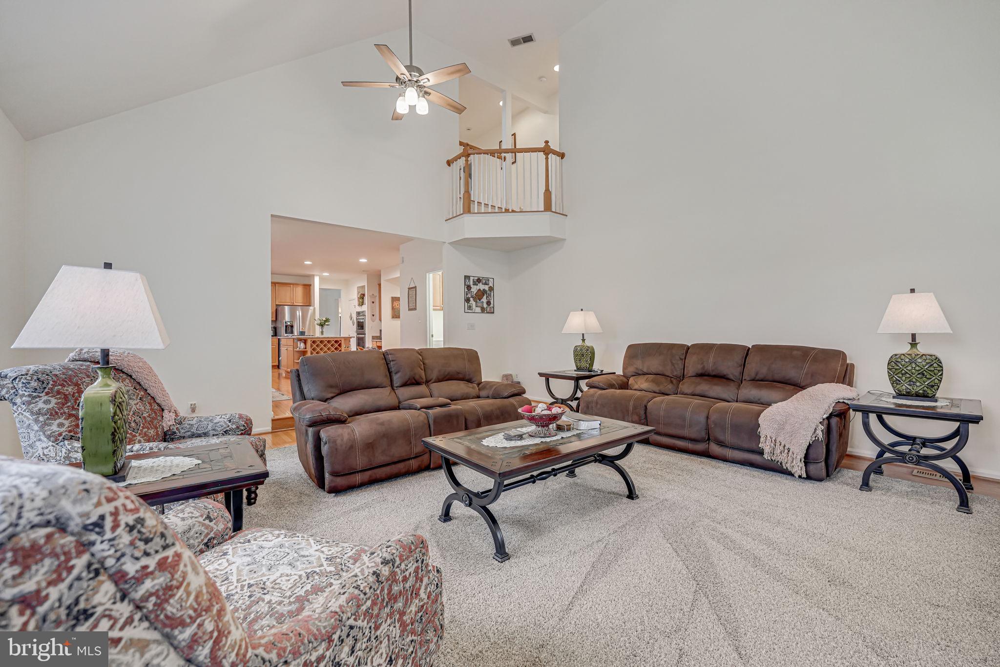 POWELLS LANDING - Residential