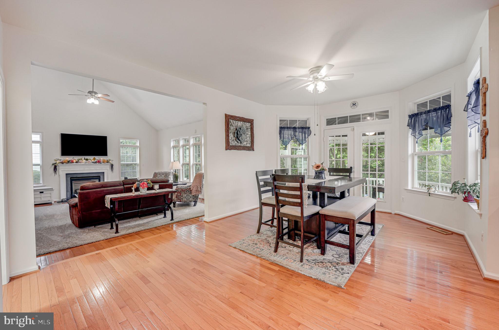 POWELLS LANDING - Residential