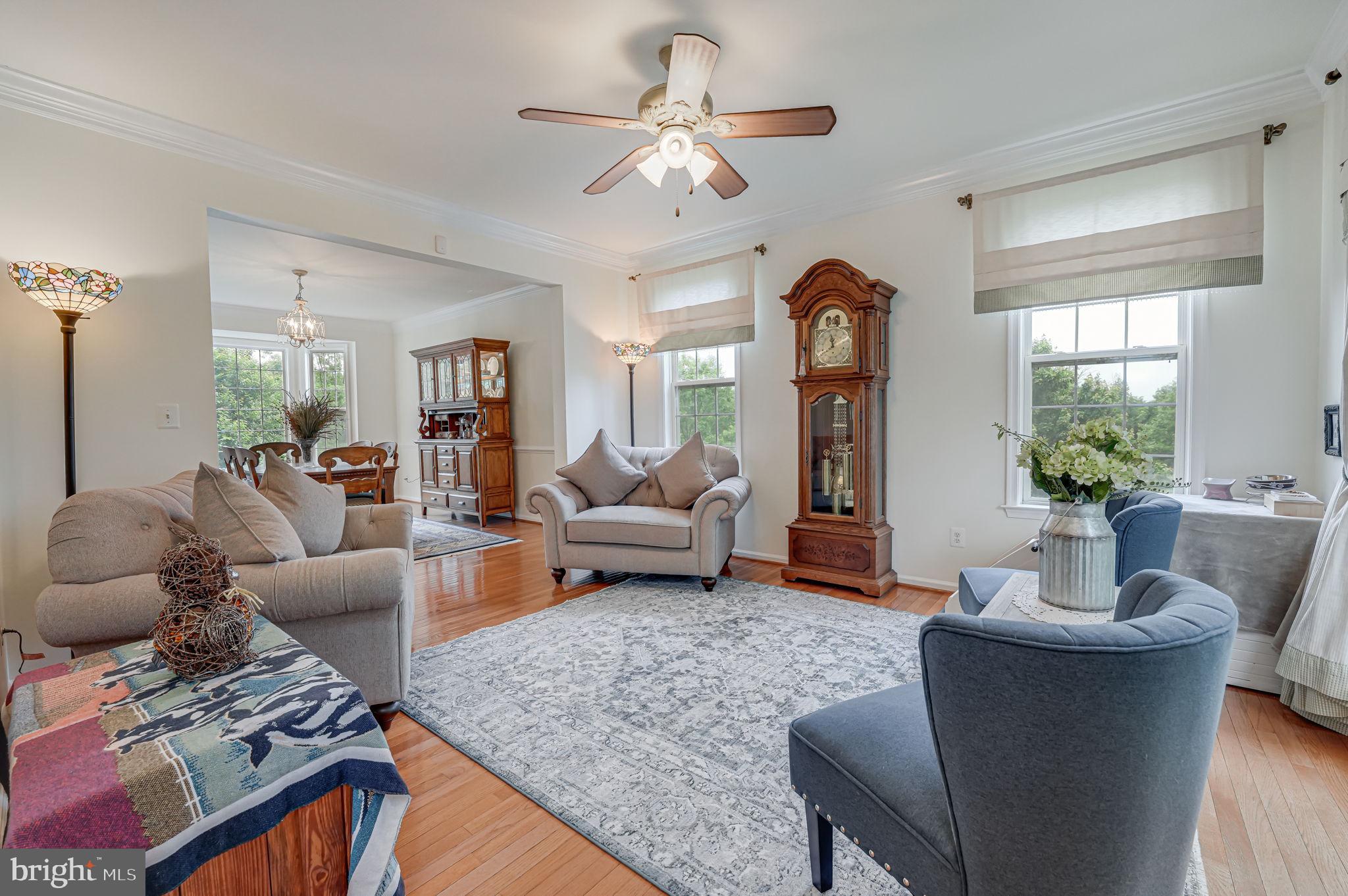 POWELLS LANDING - Residential