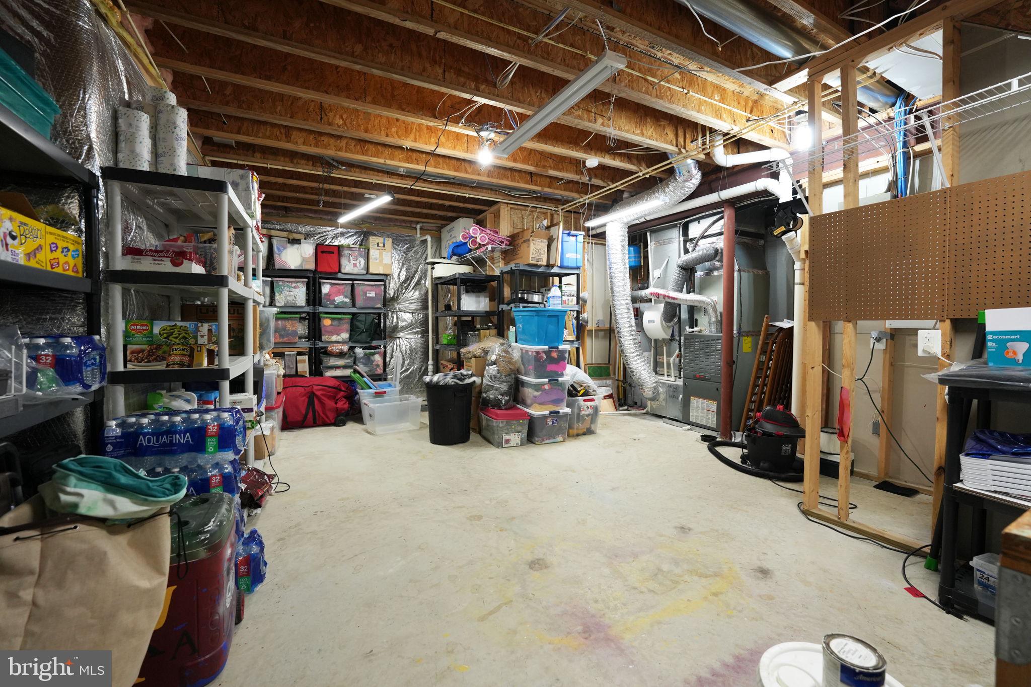 POWELLS LANDING - Residential