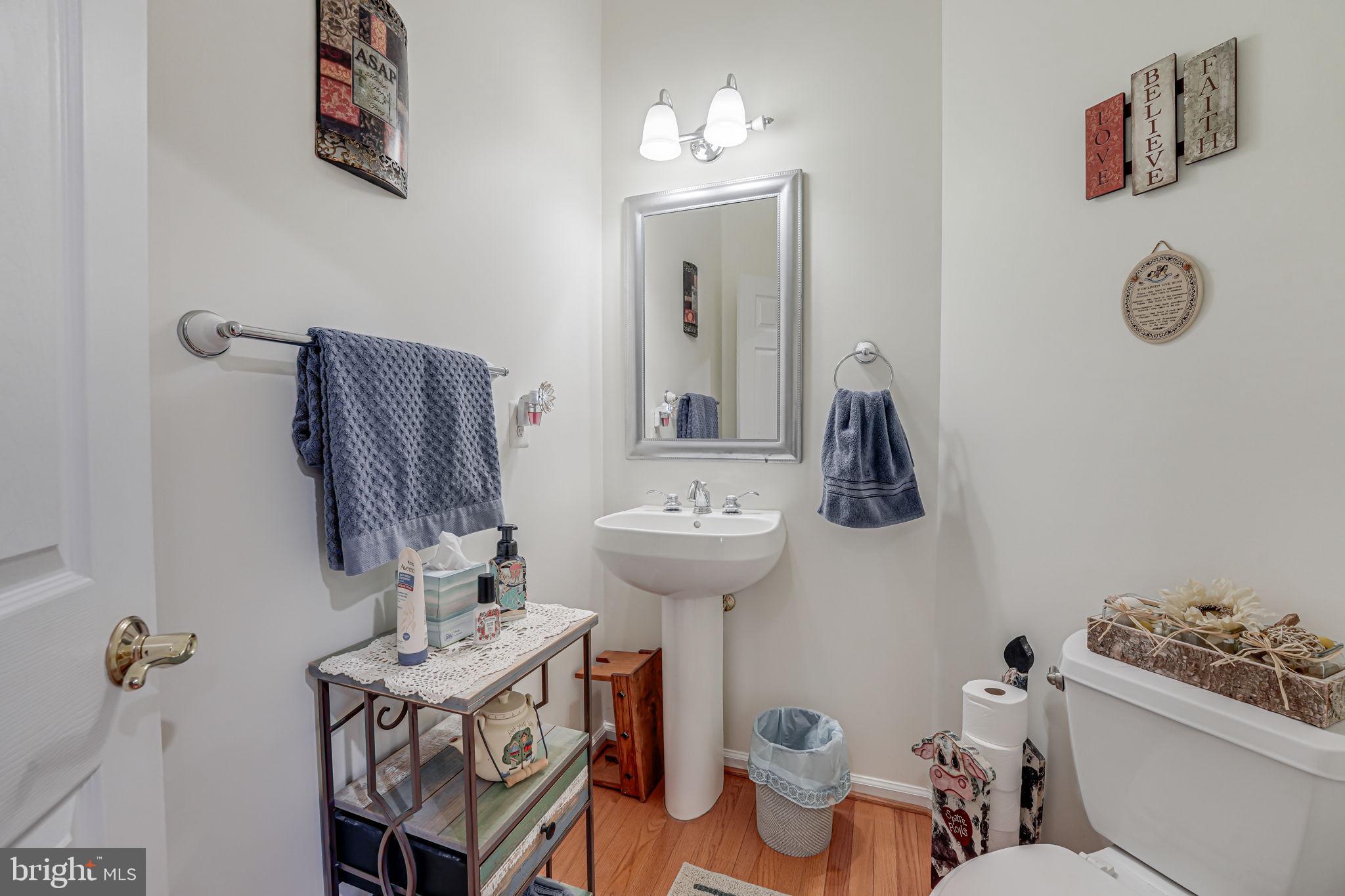 POWELLS LANDING - Residential