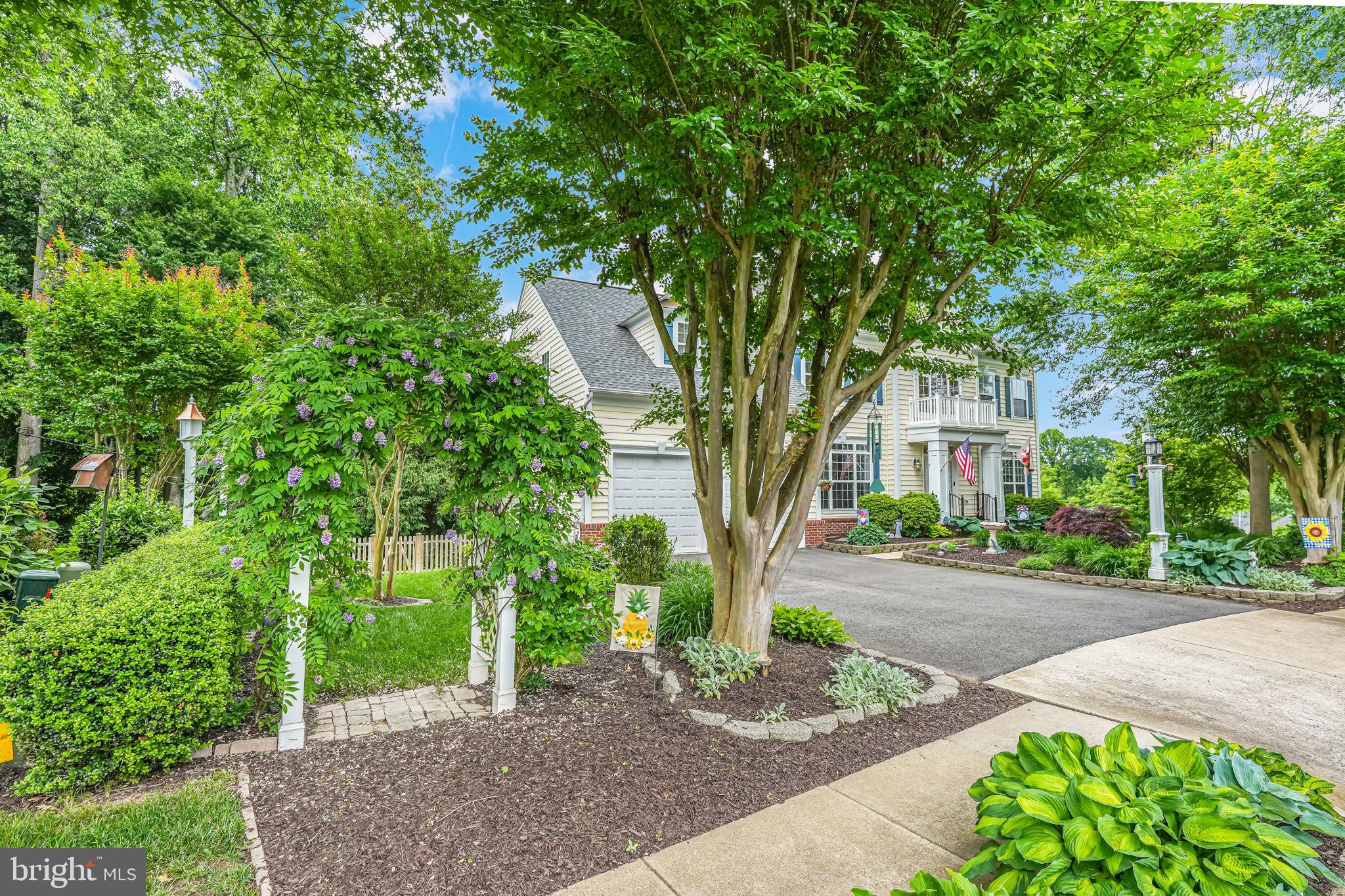 POWELLS LANDING - Residential