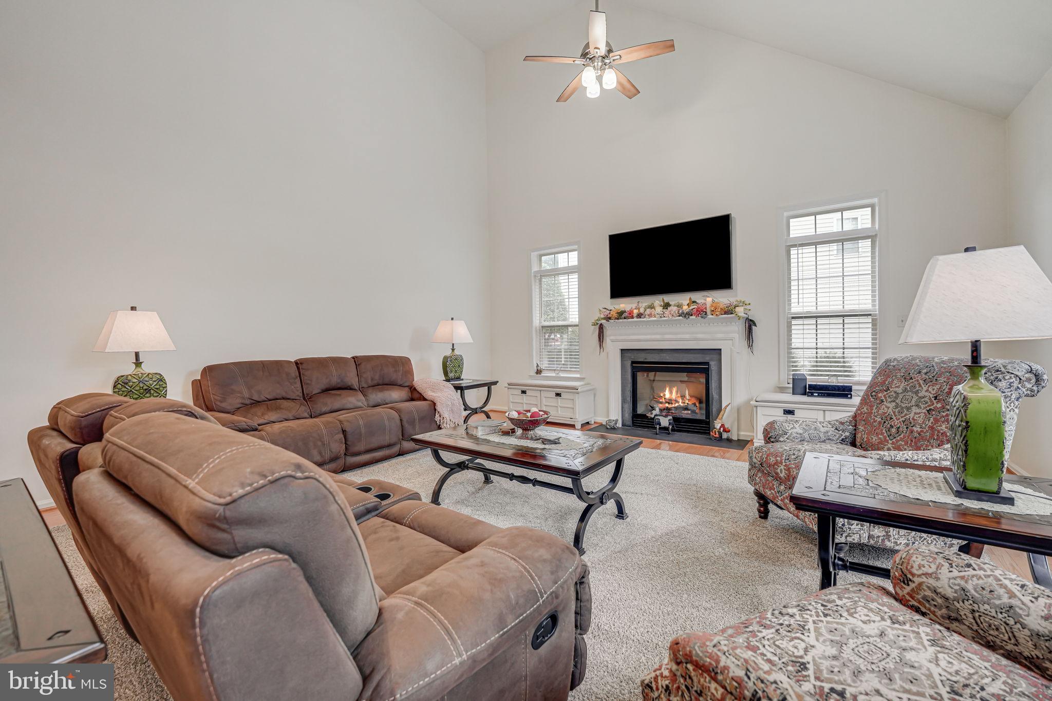 POWELLS LANDING - Residential