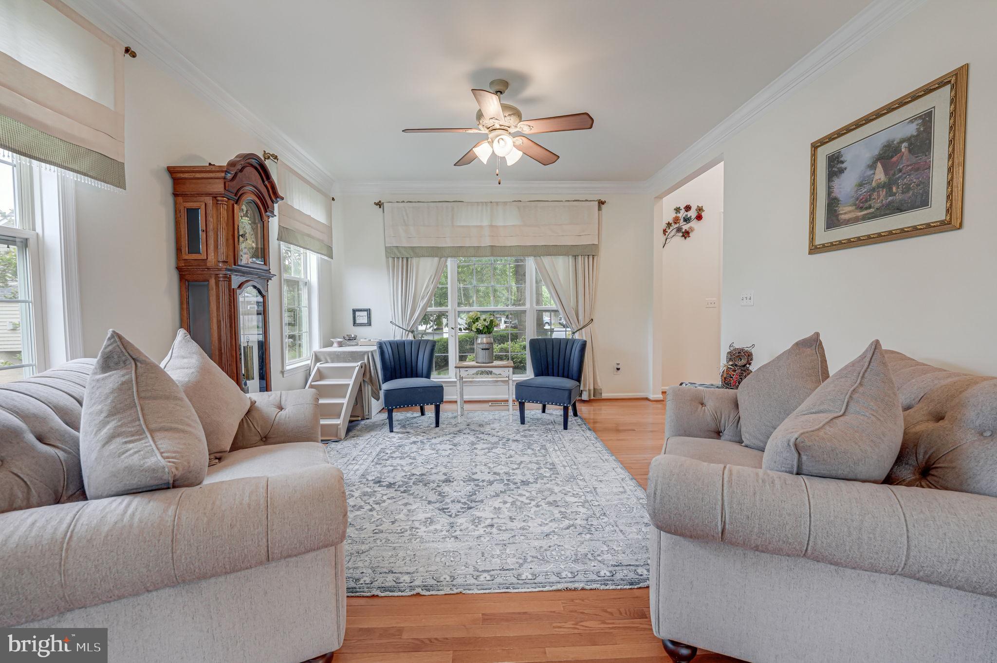 POWELLS LANDING - Residential