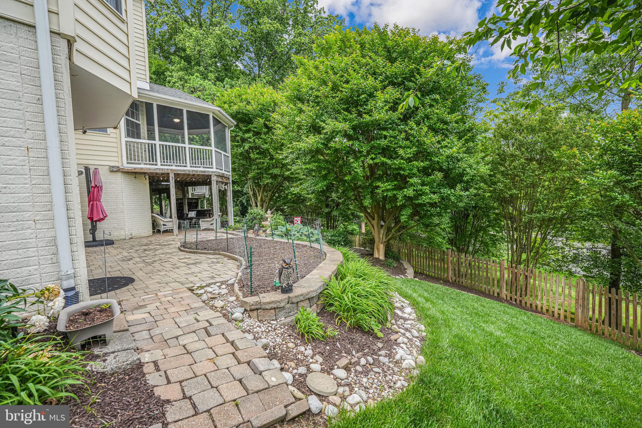 POWELLS LANDING - Residential