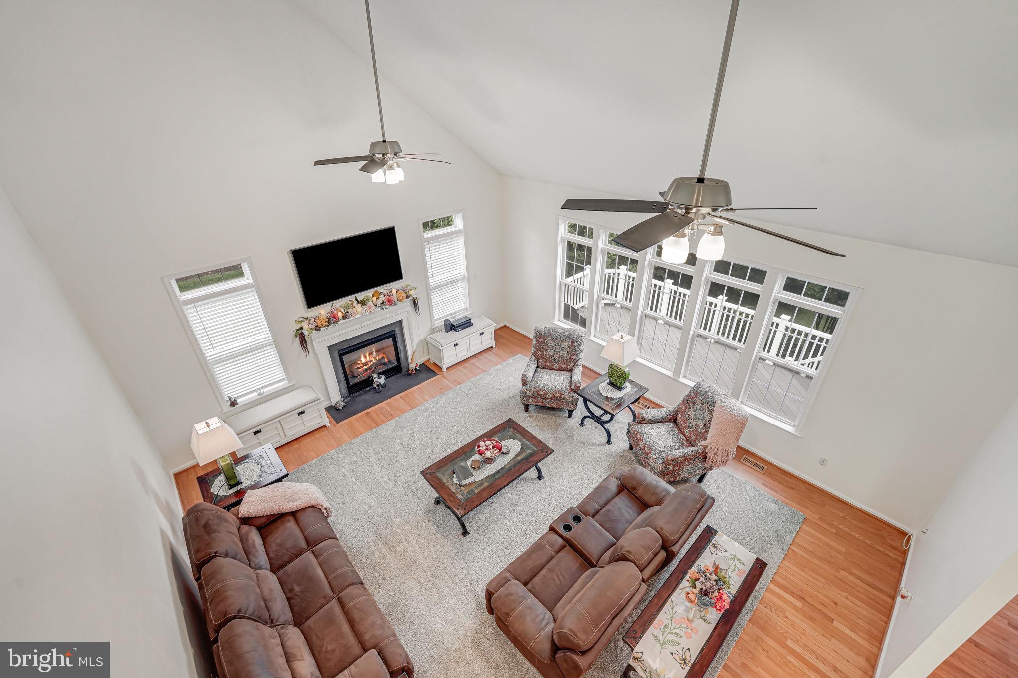 POWELLS LANDING - Residential