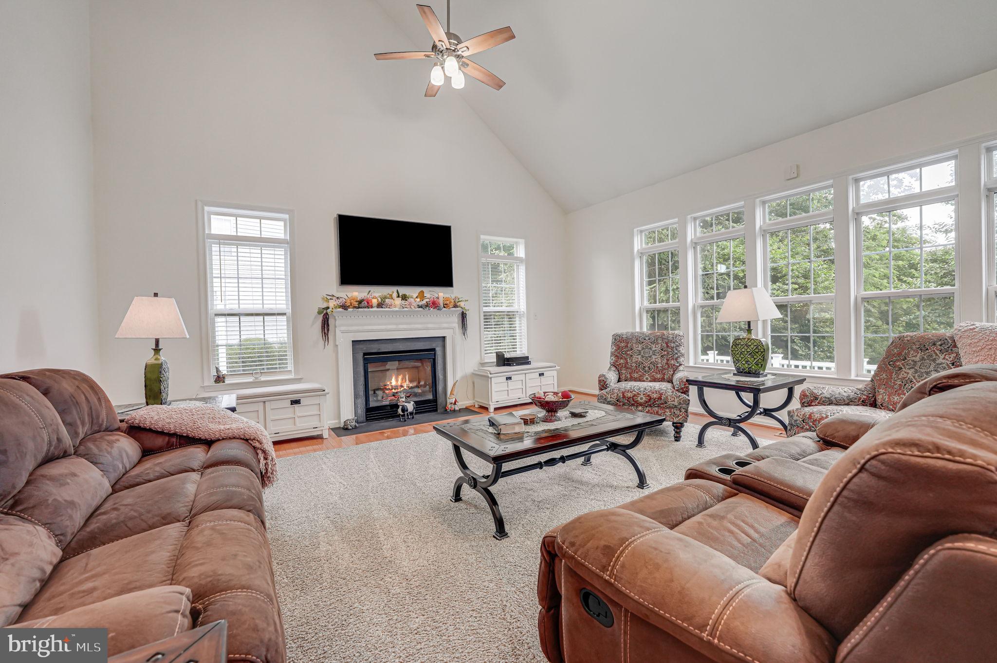 POWELLS LANDING - Residential