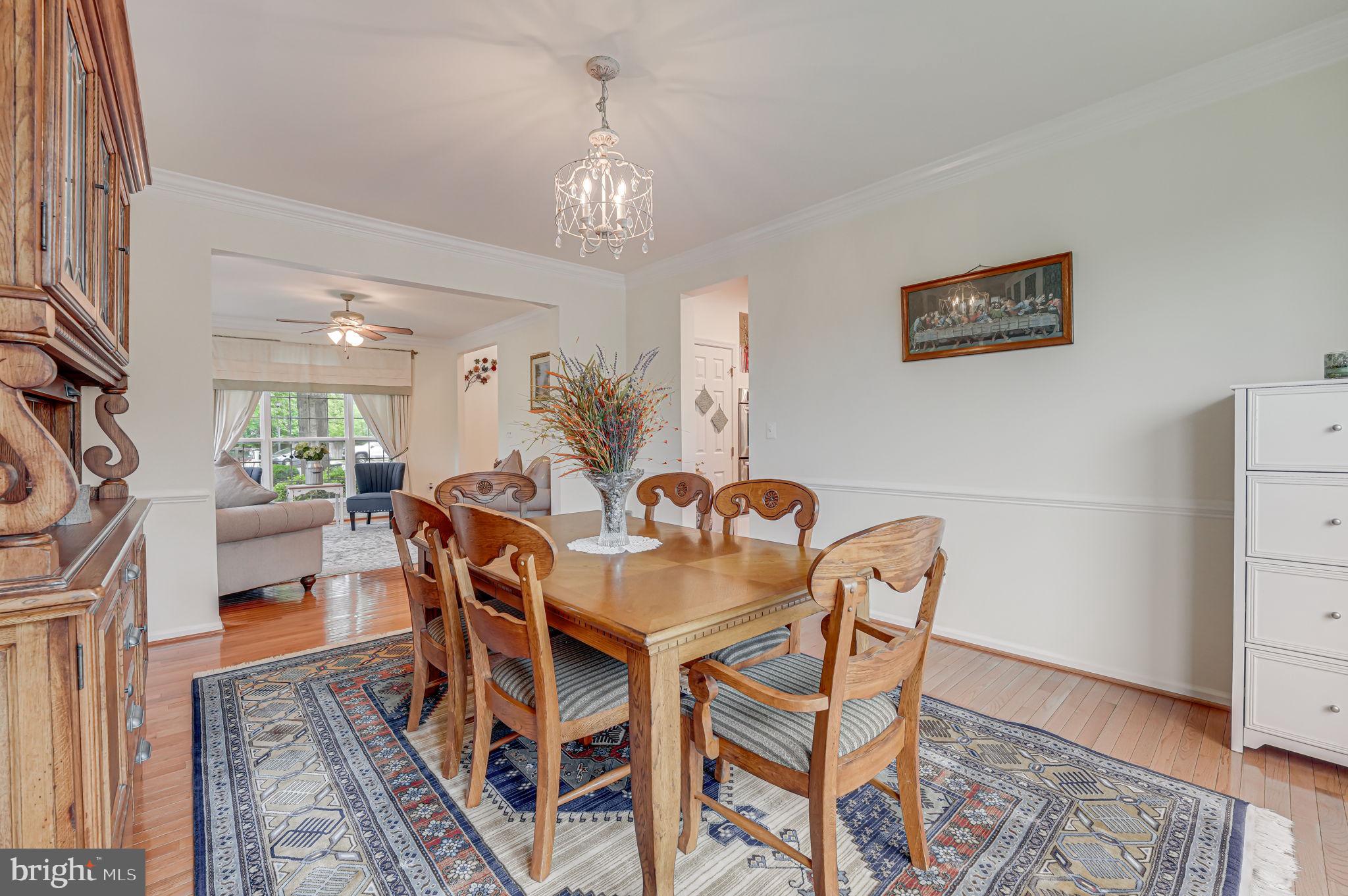 POWELLS LANDING - Residential