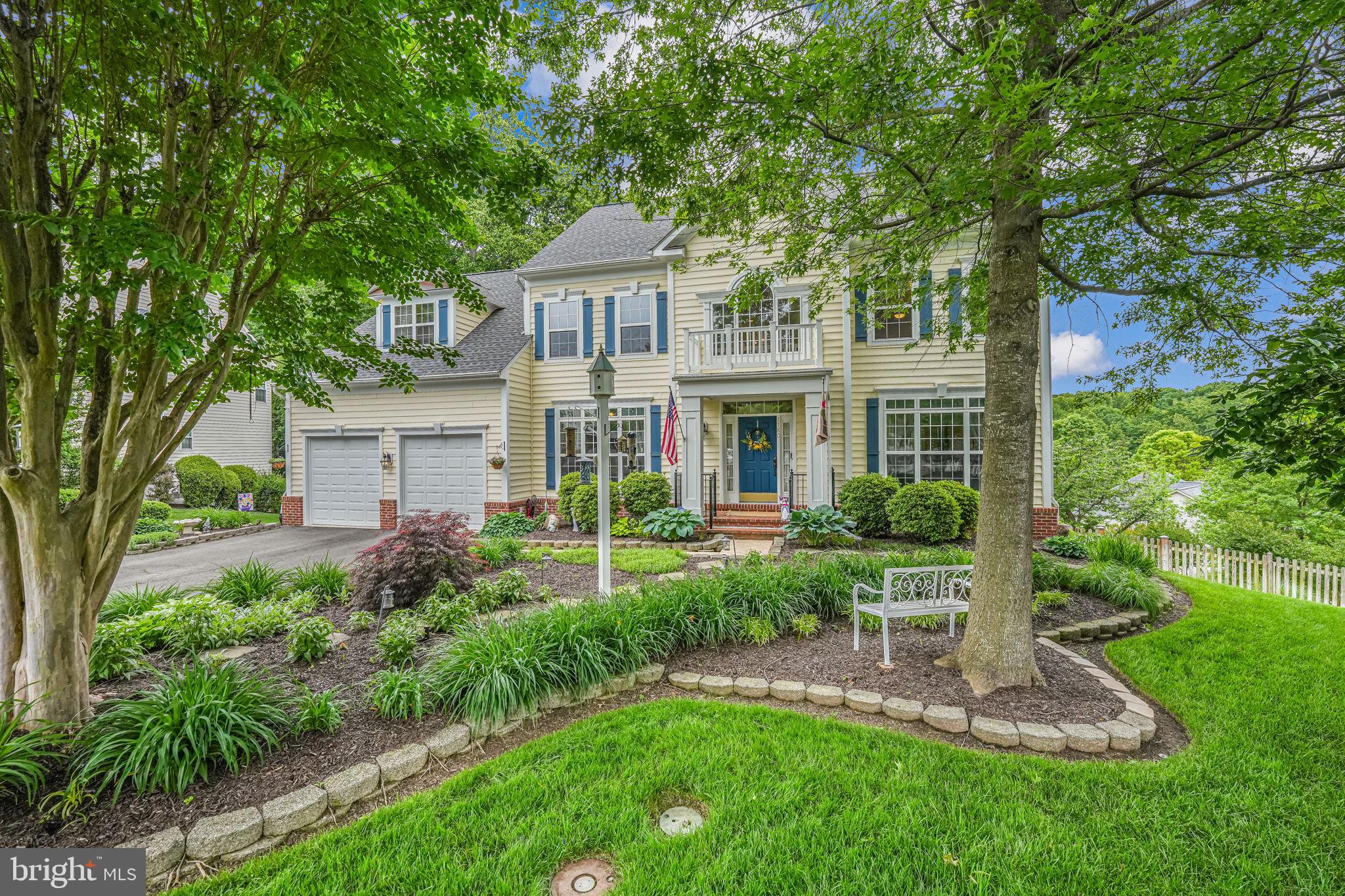 POWELLS LANDING - Residential