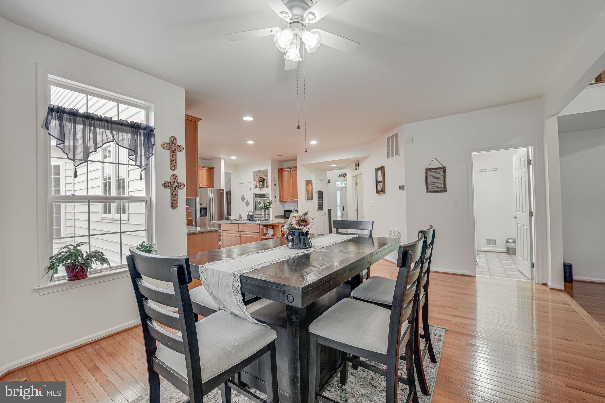 POWELLS LANDING - Residential