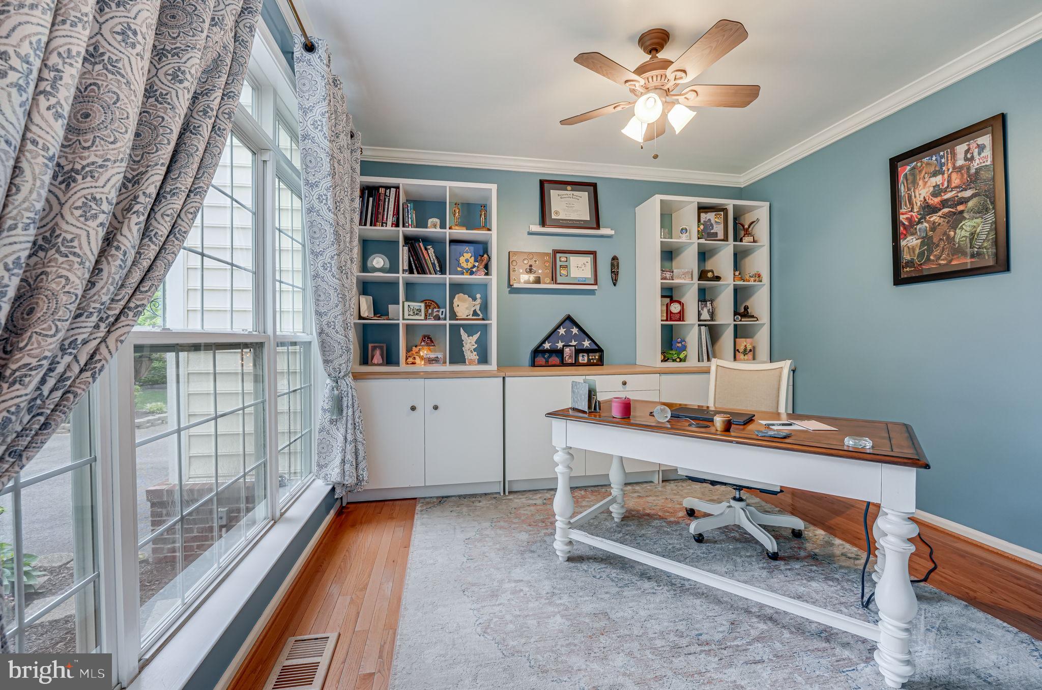 POWELLS LANDING - Residential