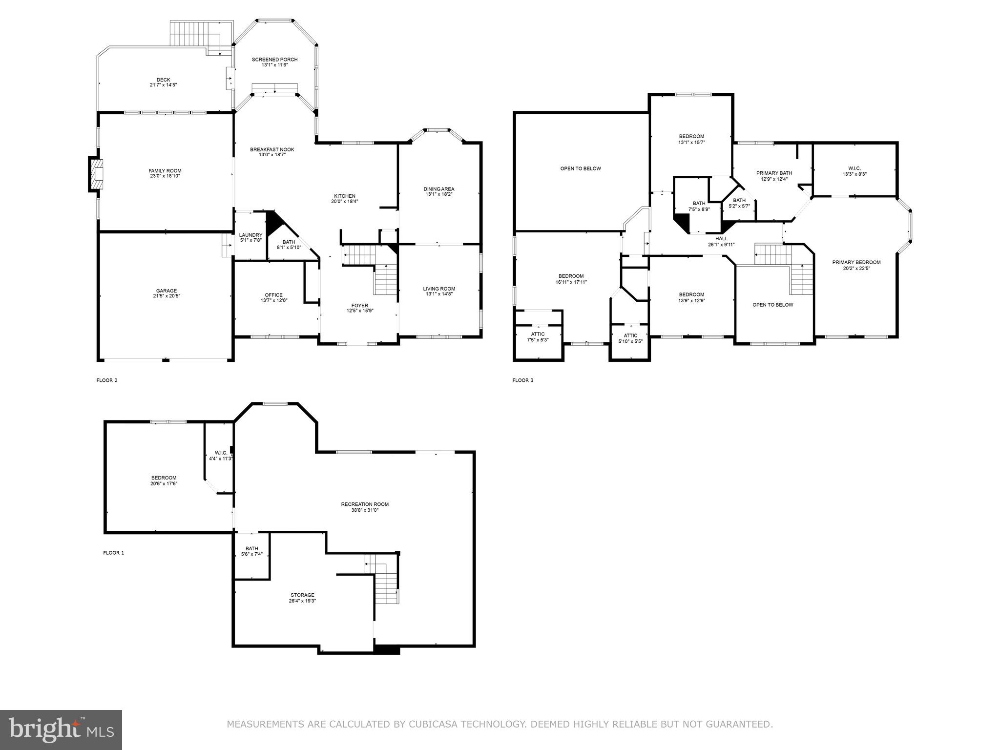 POWELLS LANDING - Residential