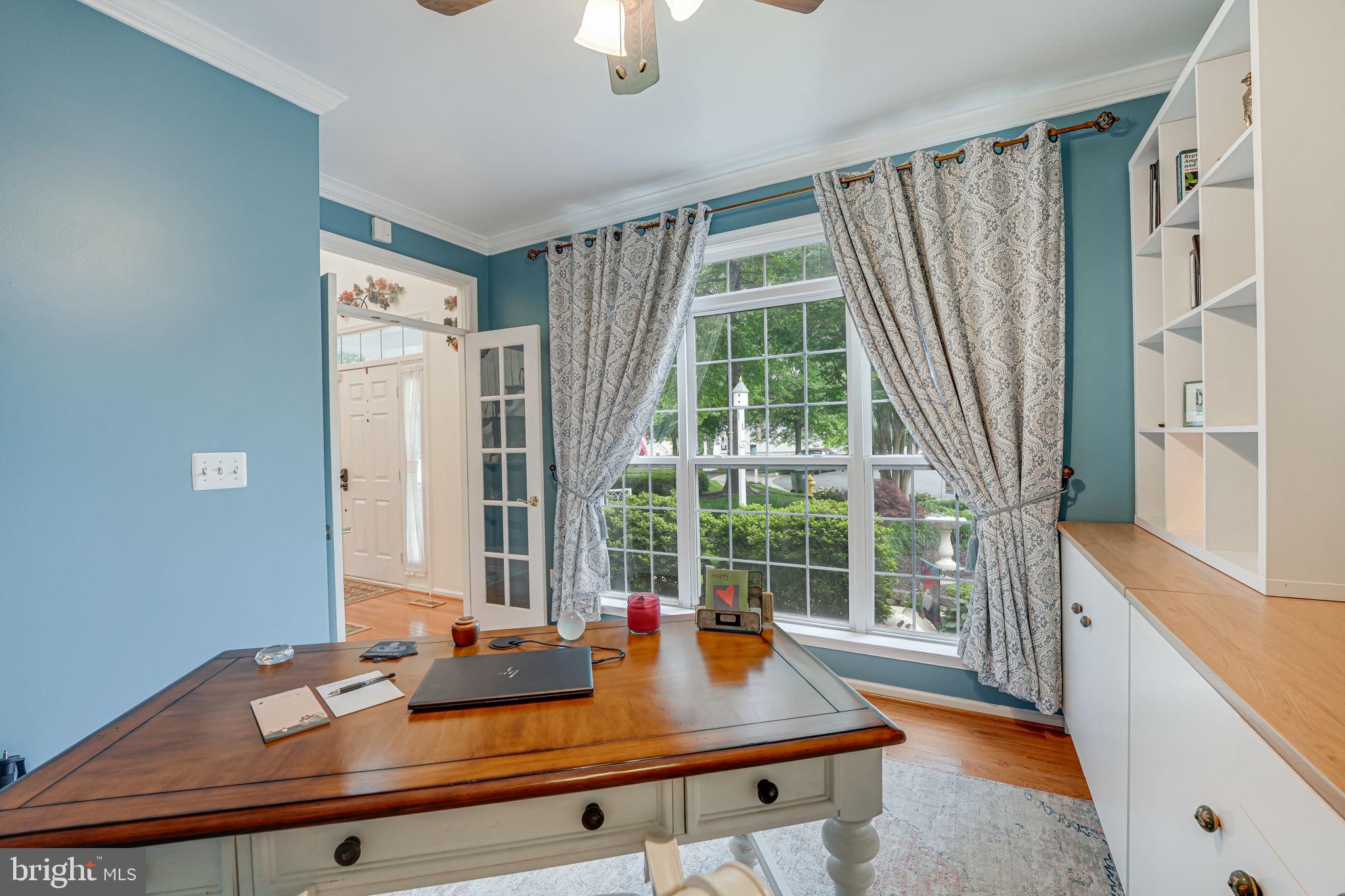 POWELLS LANDING - Residential