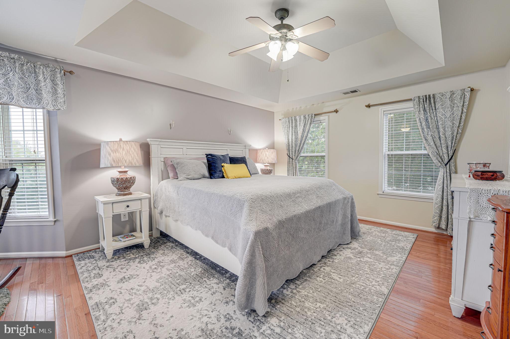 POWELLS LANDING - Residential