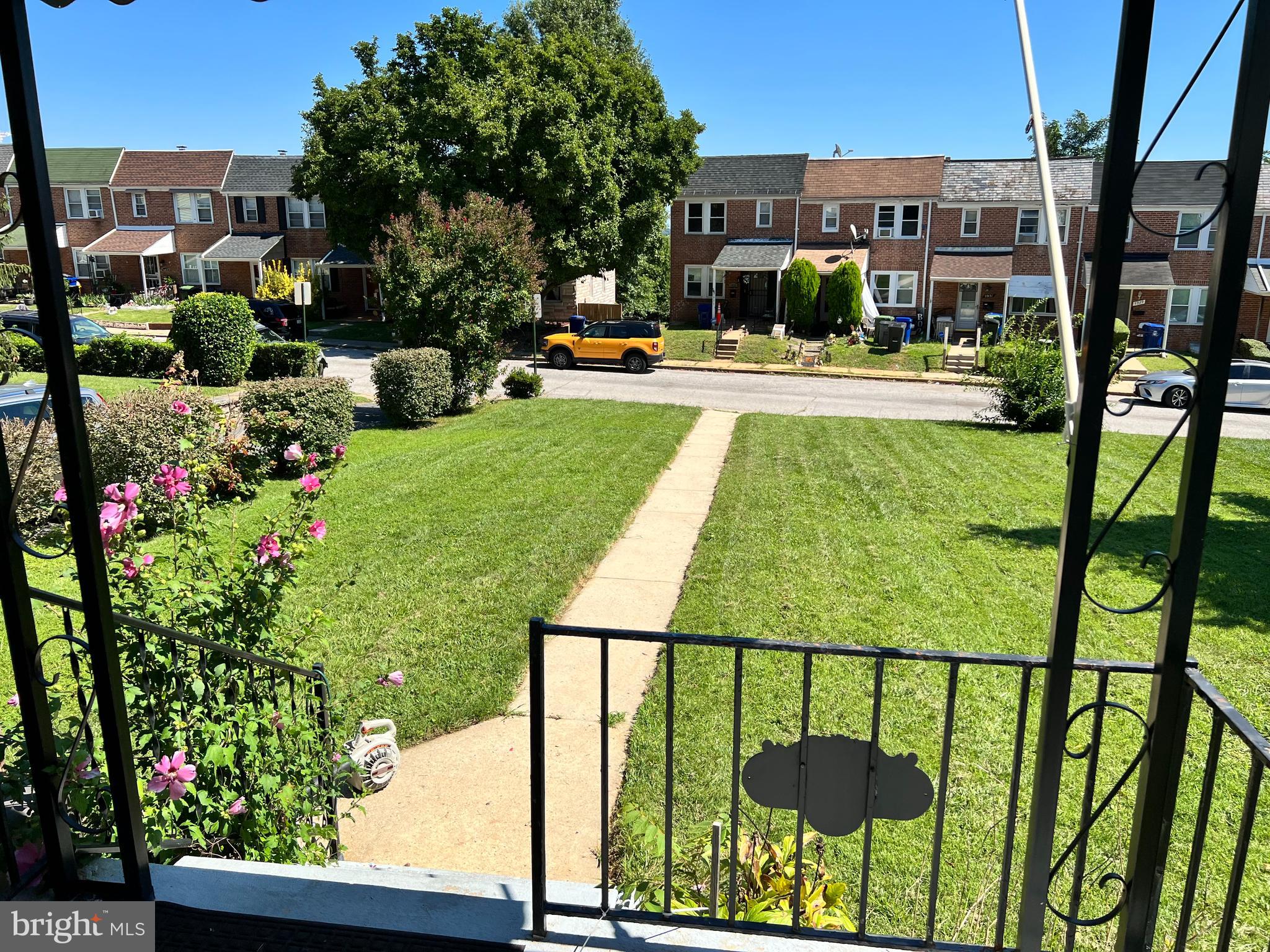 GLENHAM - BELFORD - Residential