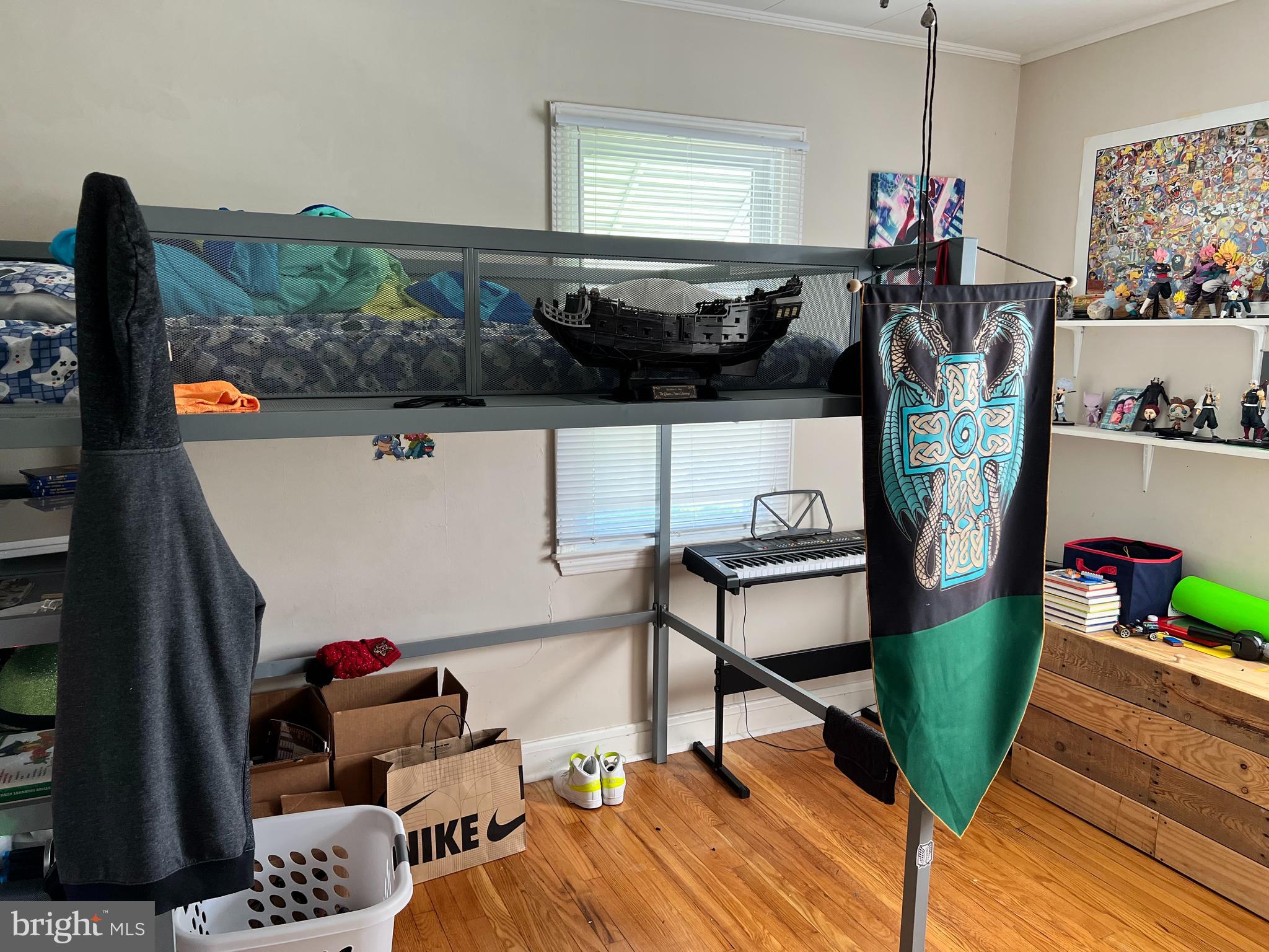 GLENHAM - BELFORD - Residential