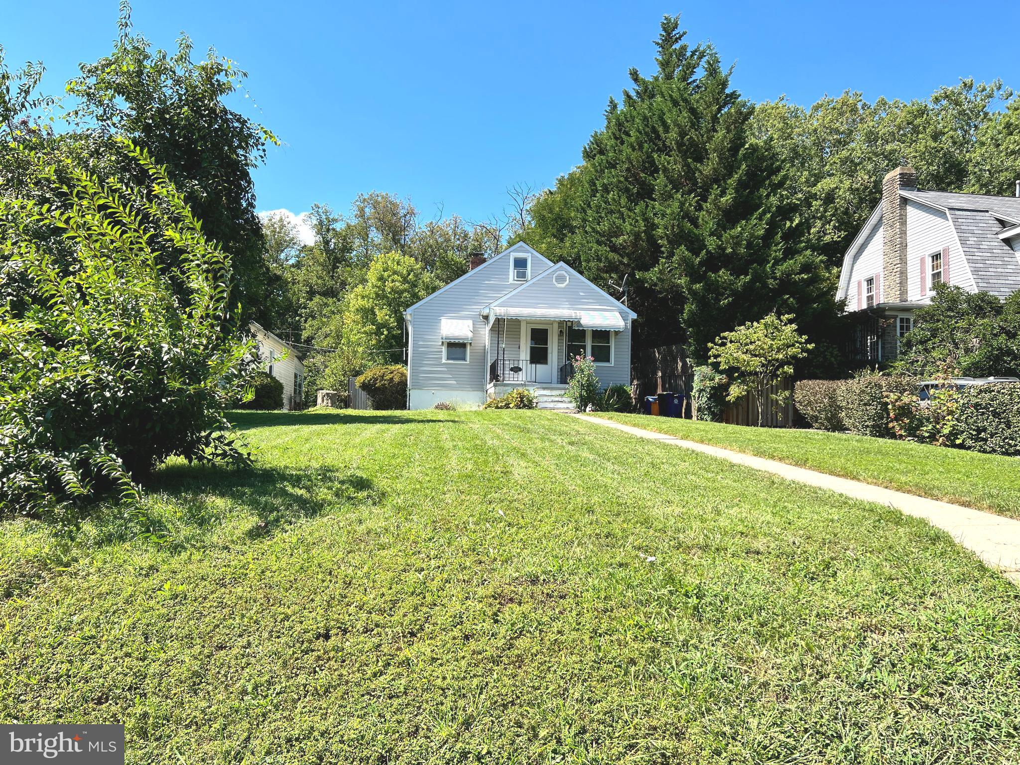 GLENHAM - BELFORD - Residential