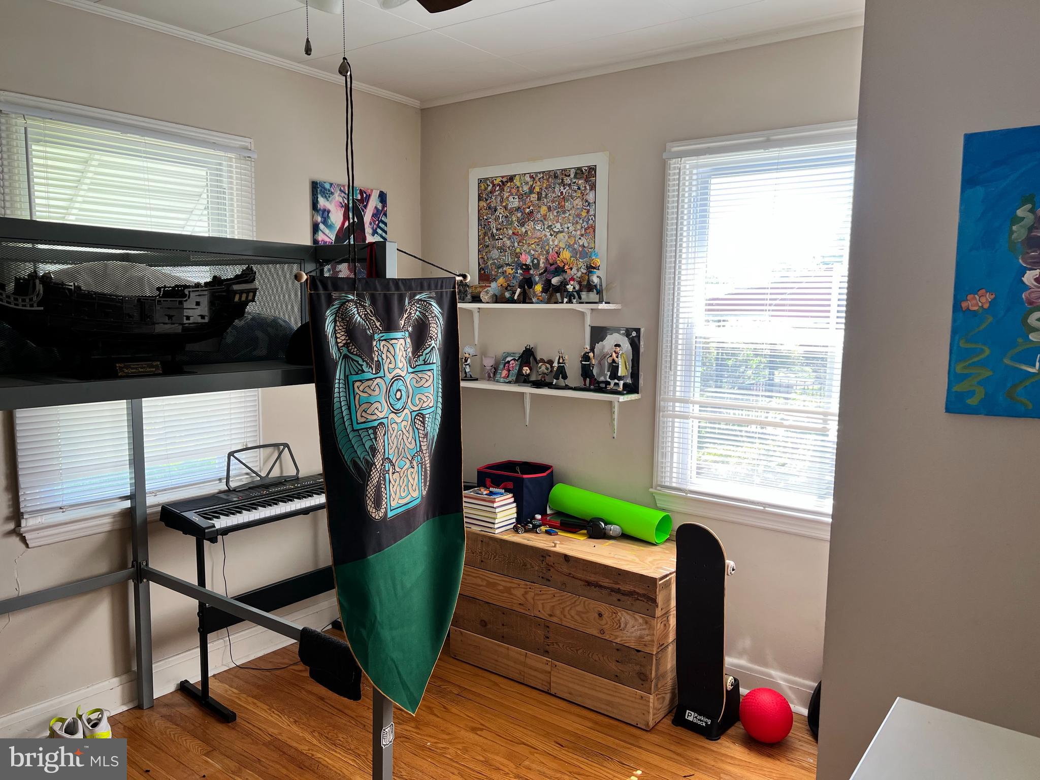 GLENHAM - BELFORD - Residential