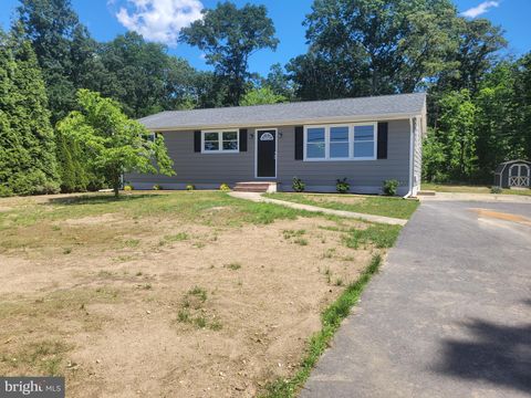 Homes For Sale - 8202 W Buckshutem Road<br/> MILLVILLE, NJ 08332