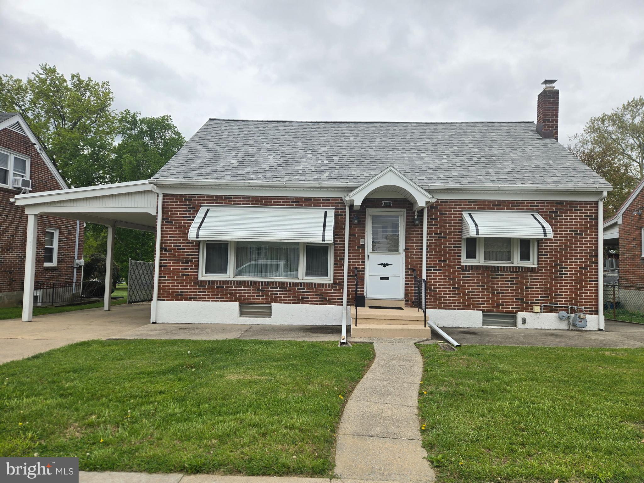 SOUTH TEMPLE HEIGH - Residential
