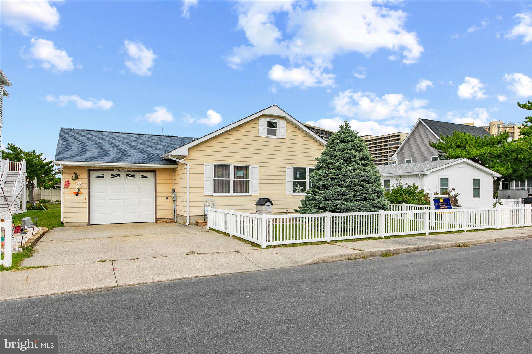 106 CHANNEL BUOY ROAD