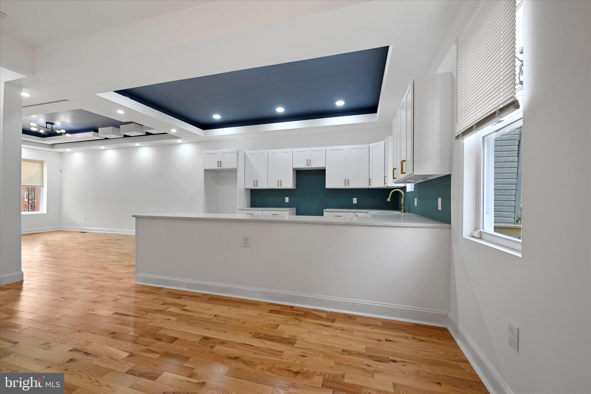 PARK HEIGHTS - Residential