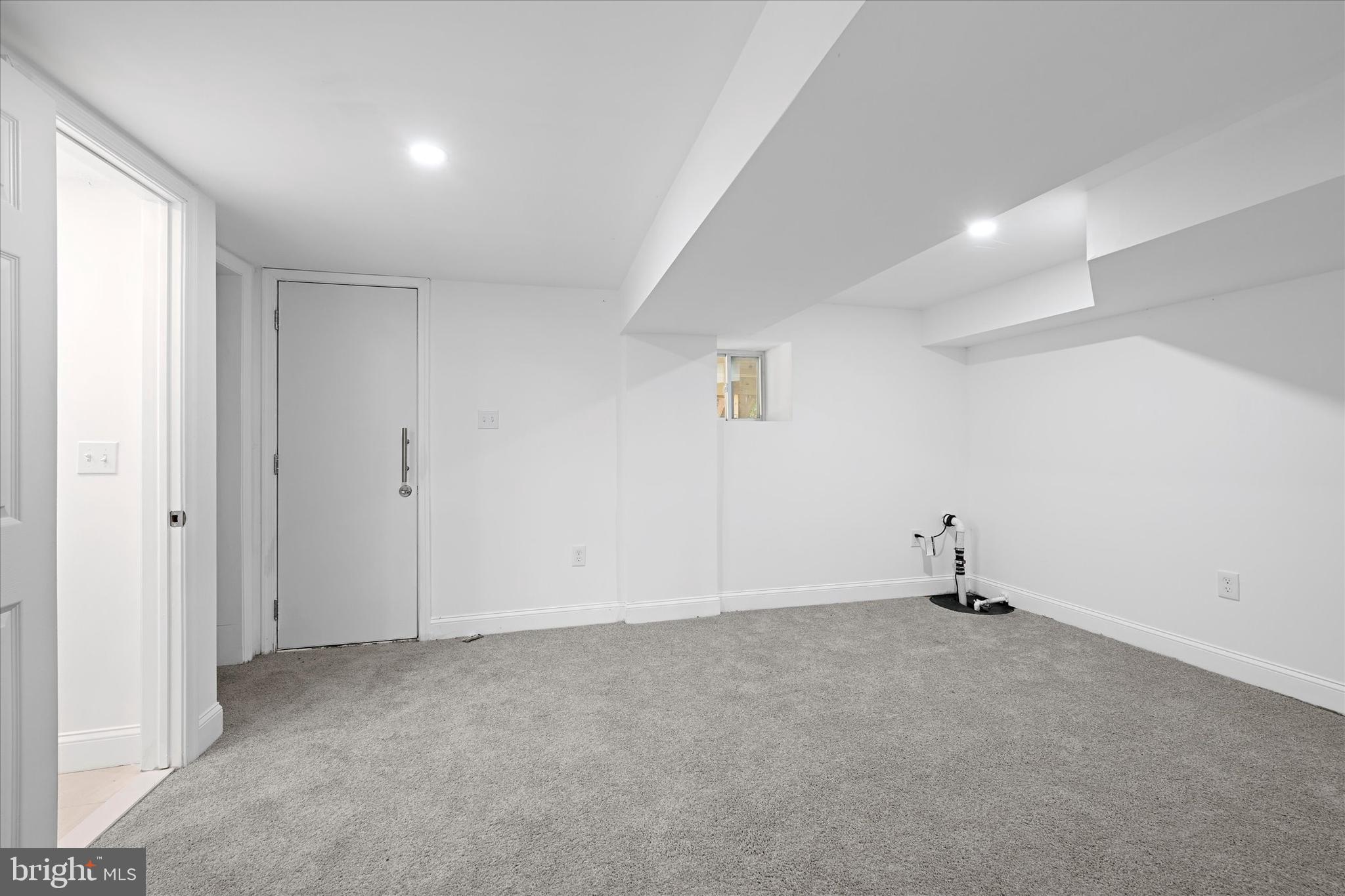 PARK HEIGHTS - Residential