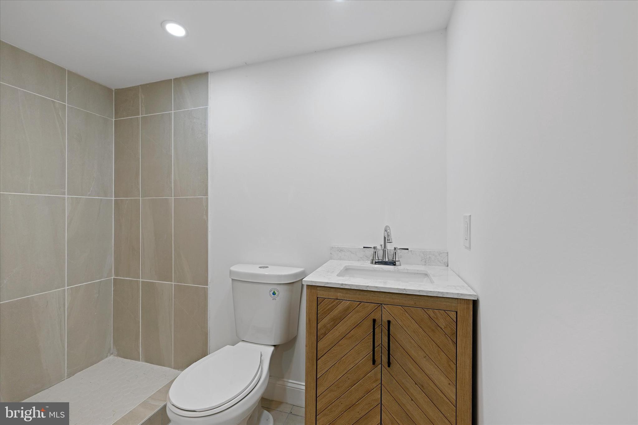 PARK HEIGHTS - Residential