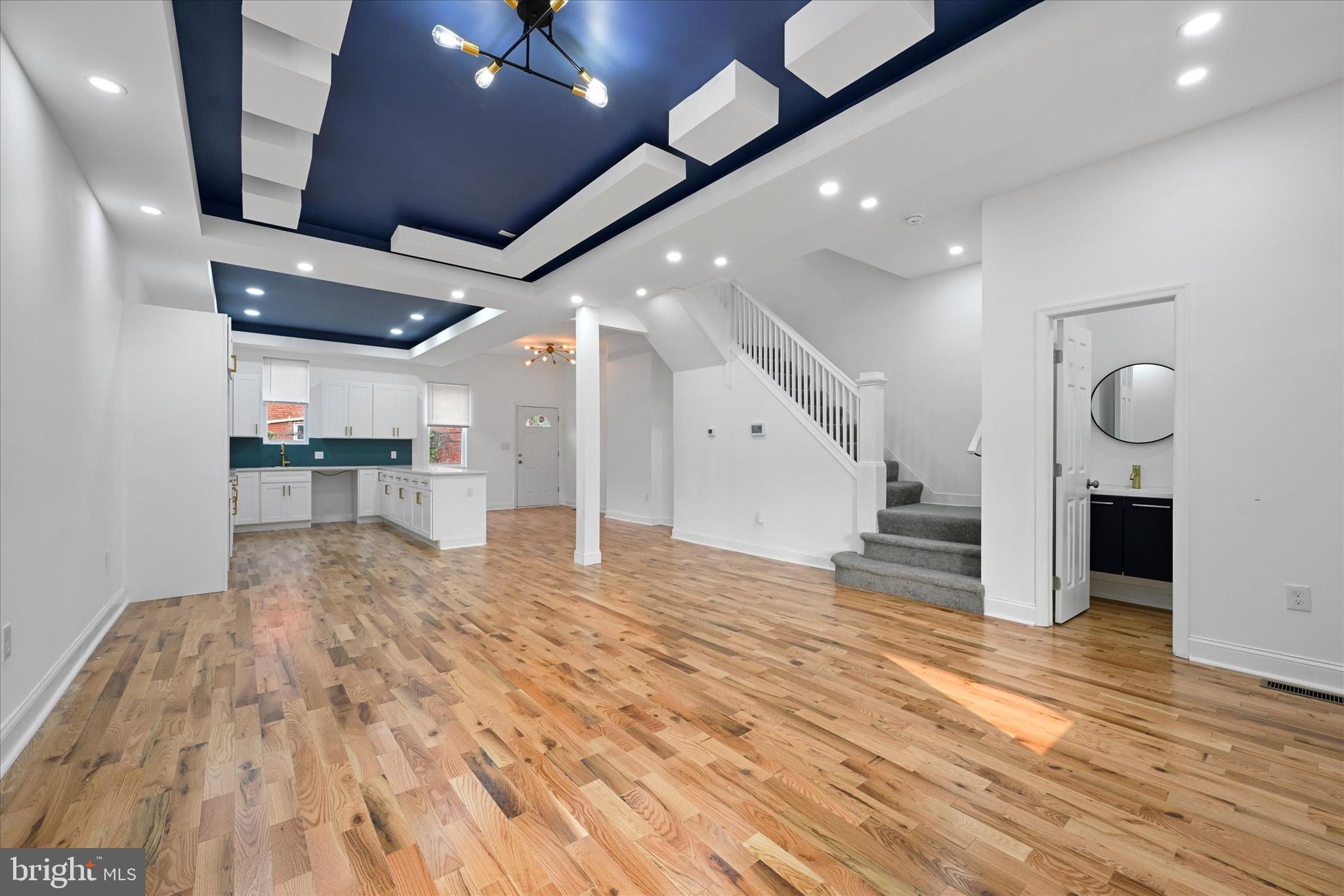 PARK HEIGHTS - Residential