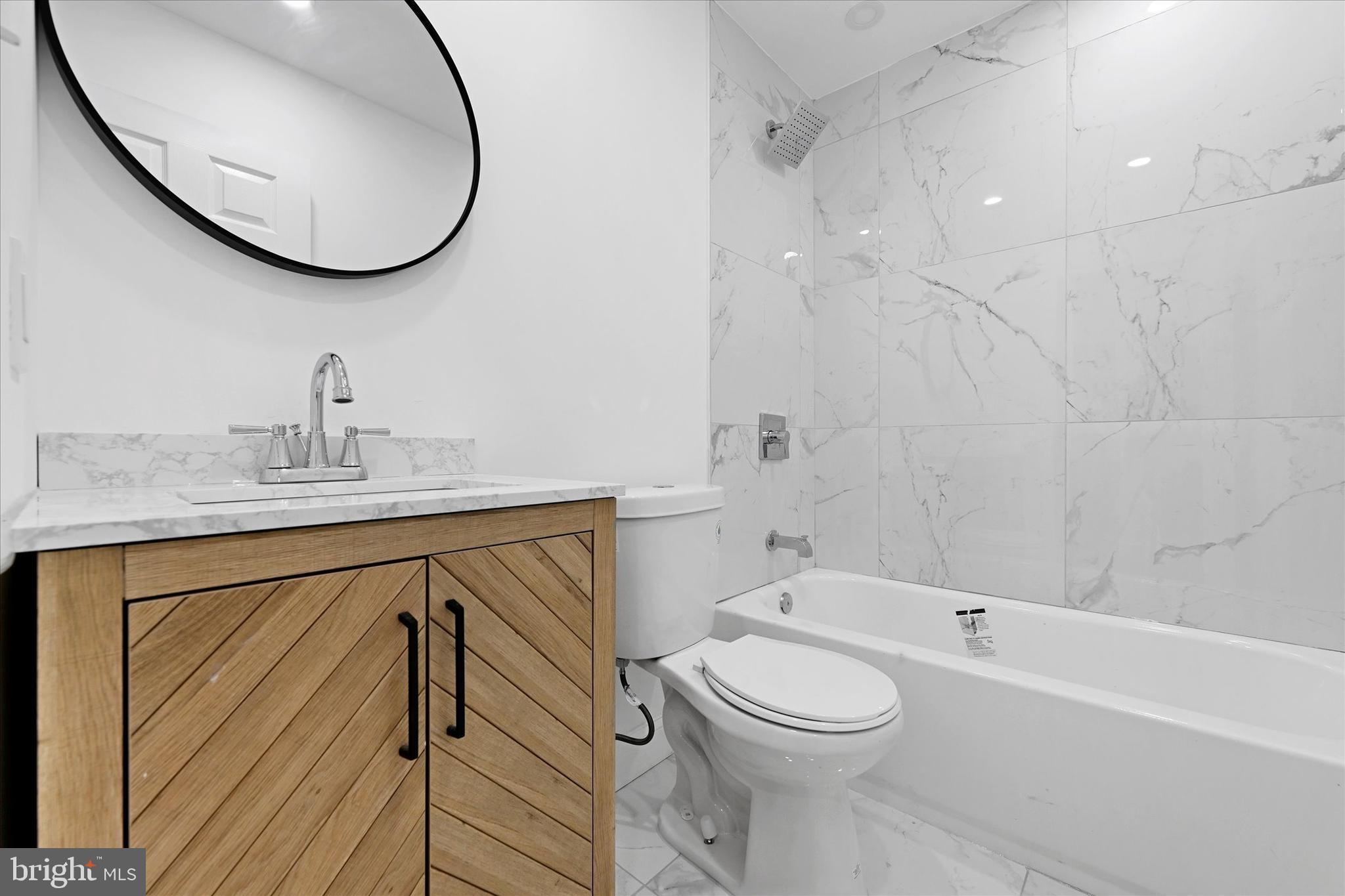 PARK HEIGHTS - Residential