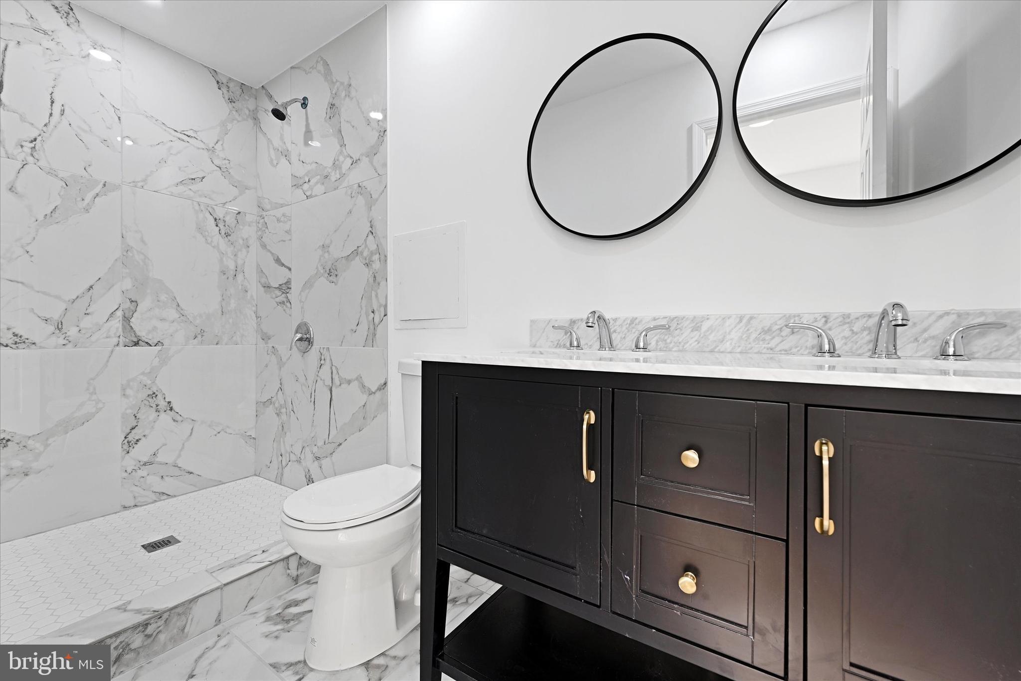 PARK HEIGHTS - Residential