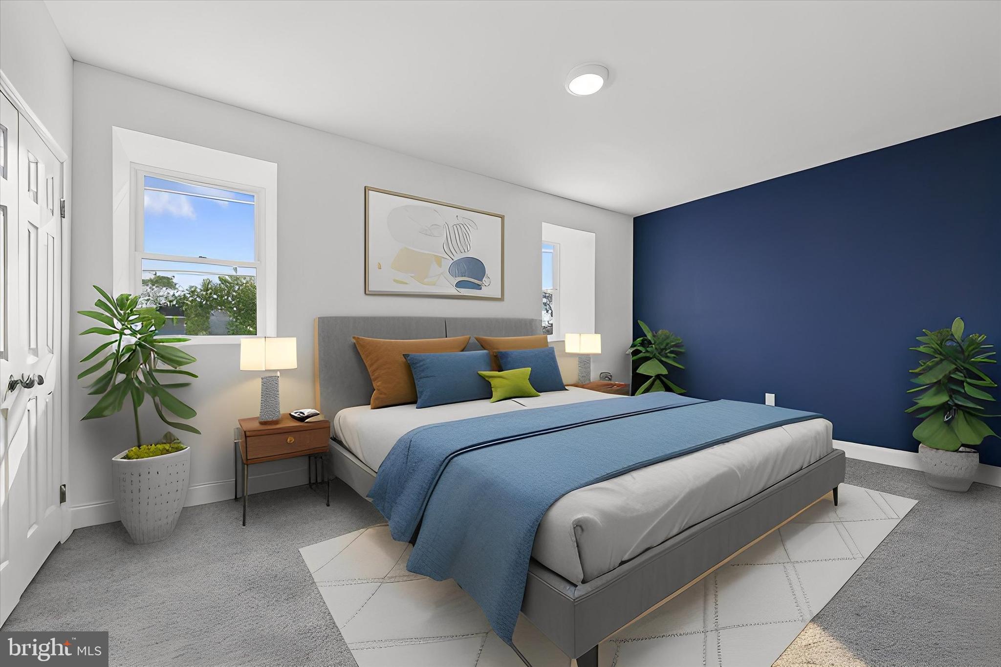 PARK HEIGHTS - Residential