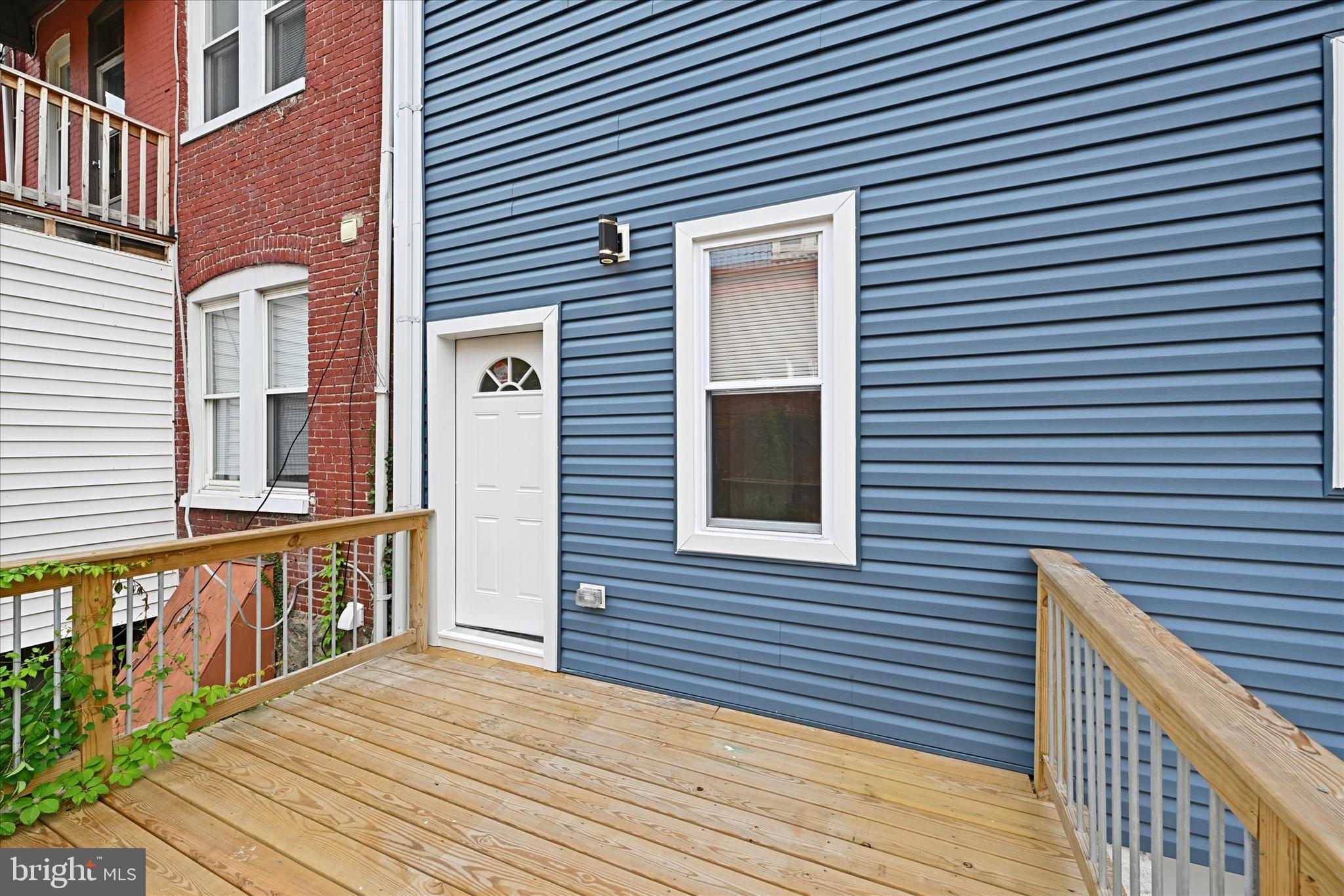 PARK HEIGHTS - Residential